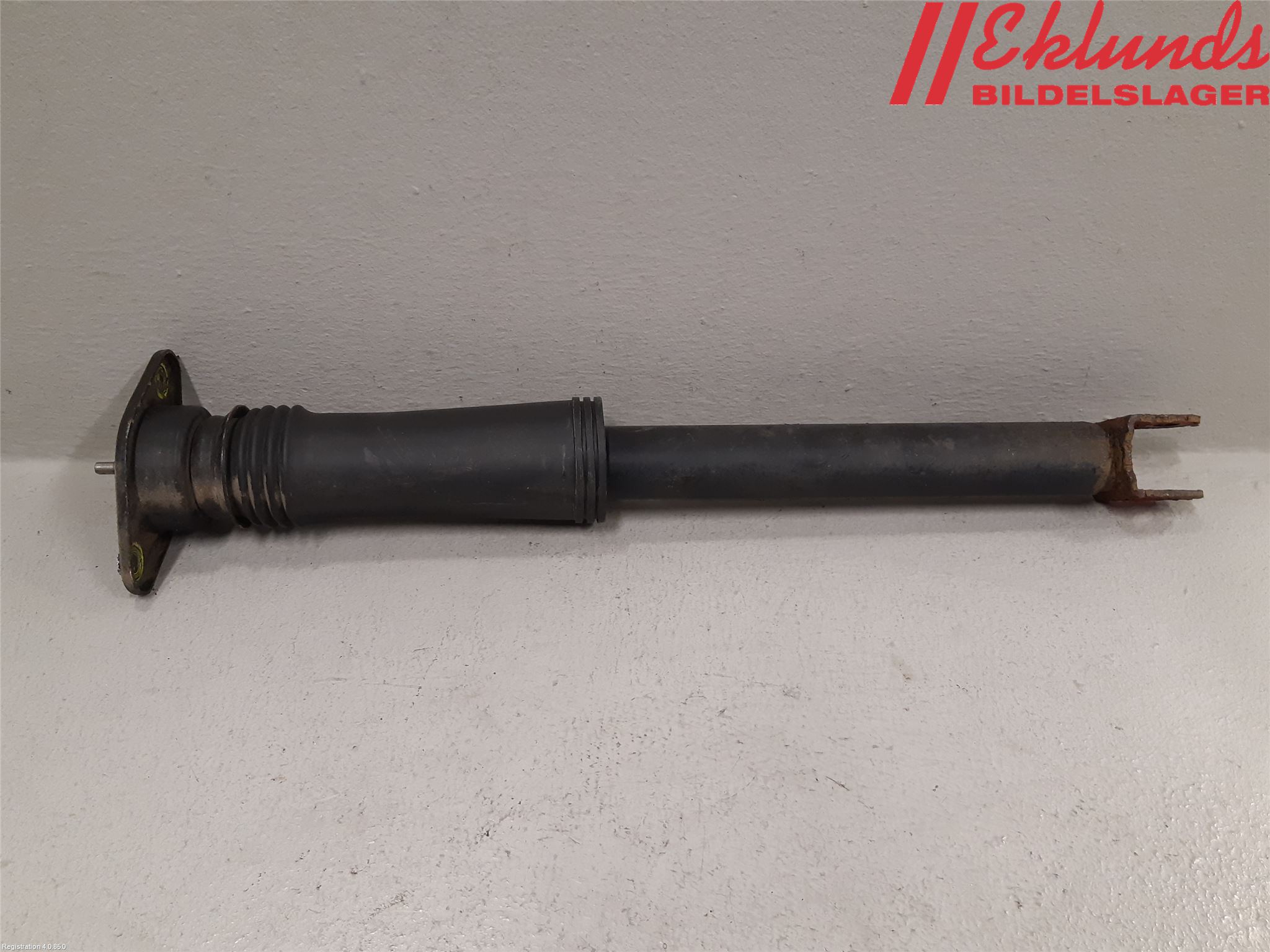 Kia OPTIMA 00-15 Stötdämpare Bak