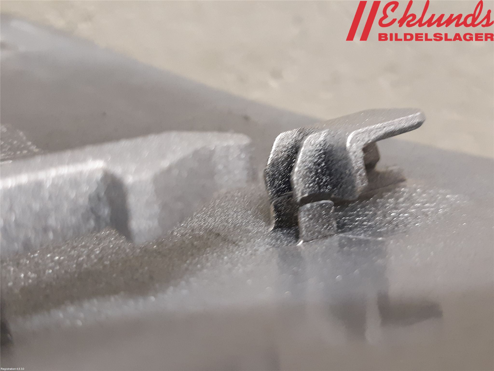 Peugeot 2008/E-2008 20- Tanklucka