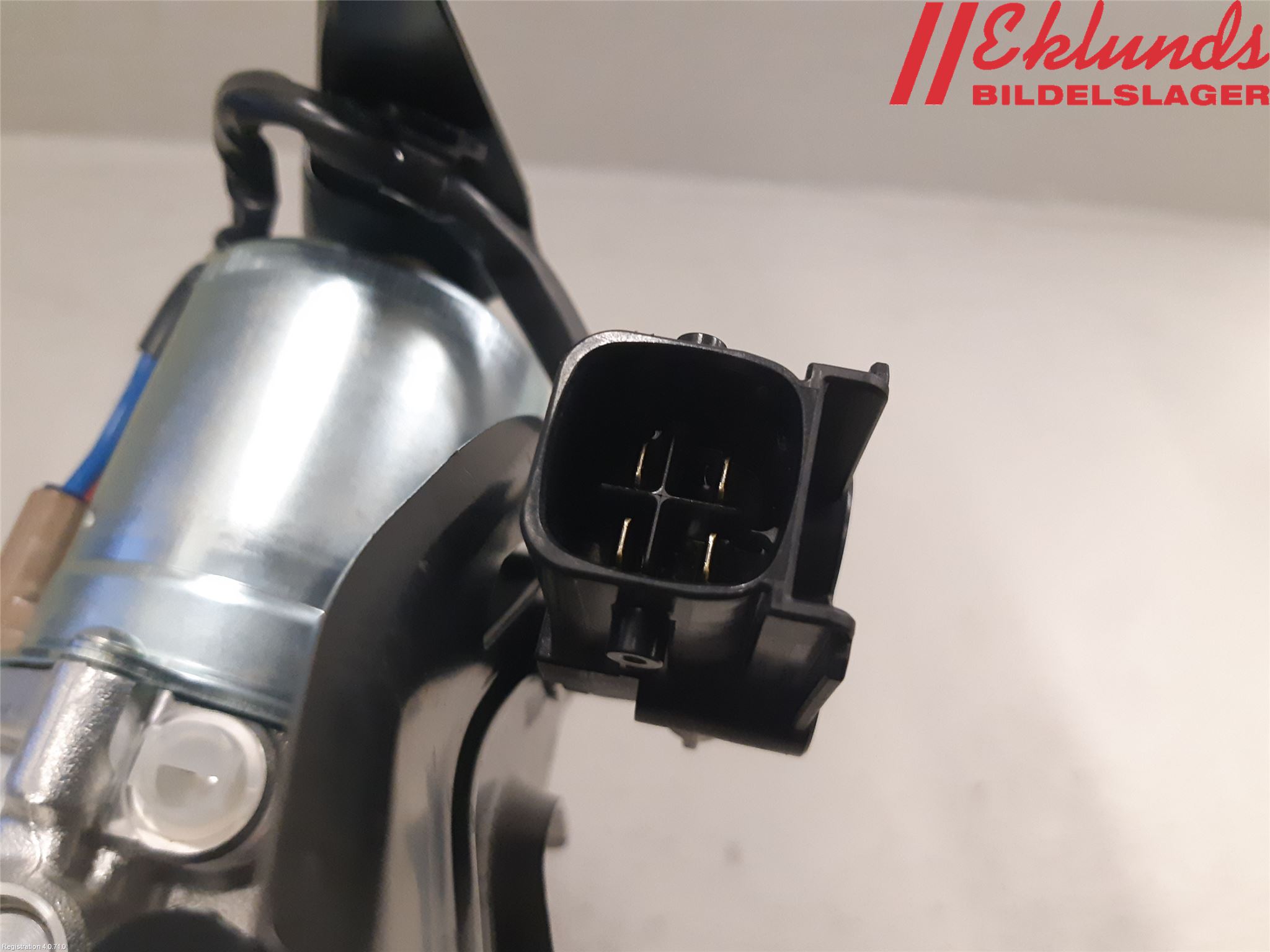 Toyota RAV4 19- Abs Hydraulpump