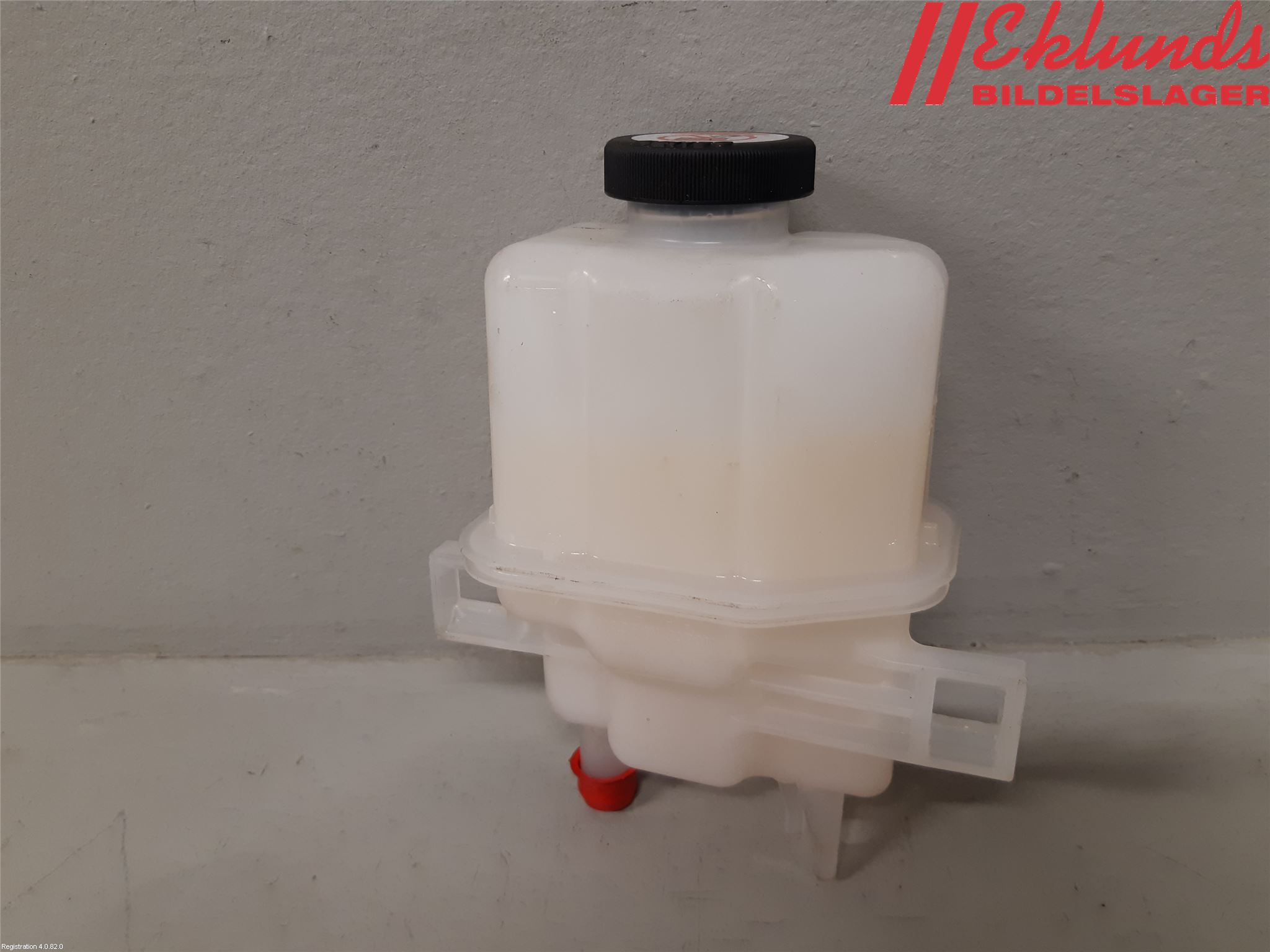 Toyota C-HR 16-23 Expansionstank