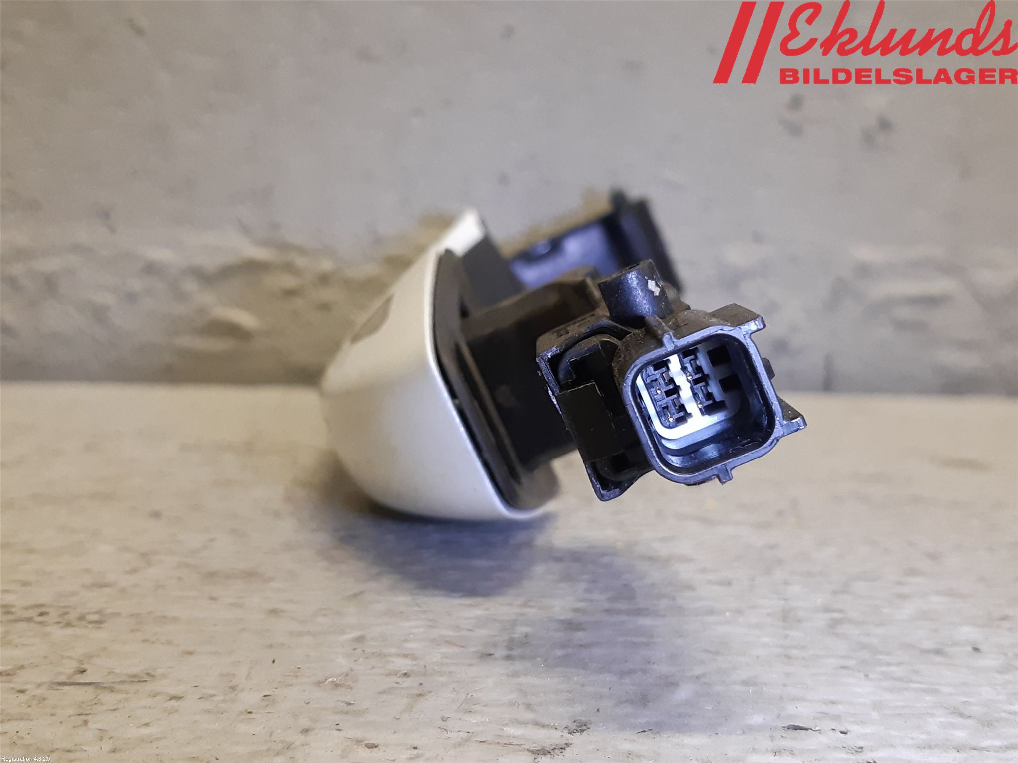 Volvo V60 19- Dörrhandtag Yttre Vä