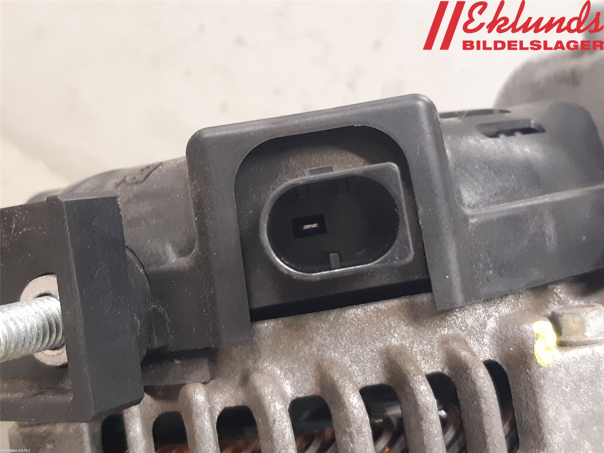 BMW 1 F20/F21 11-19 Generator