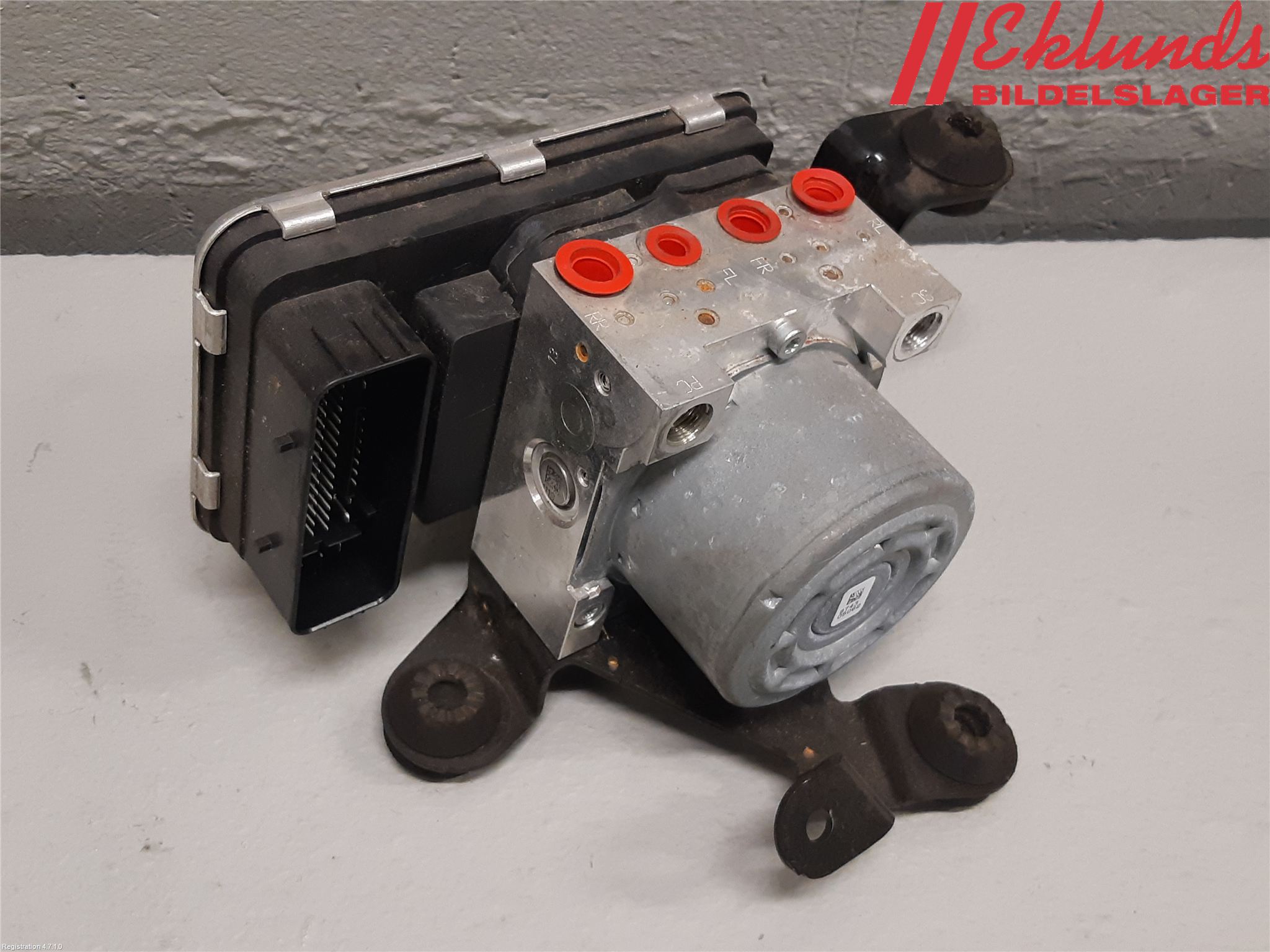 Volvo XC90/RECHARGE 16- Abs Hydraulaggregat