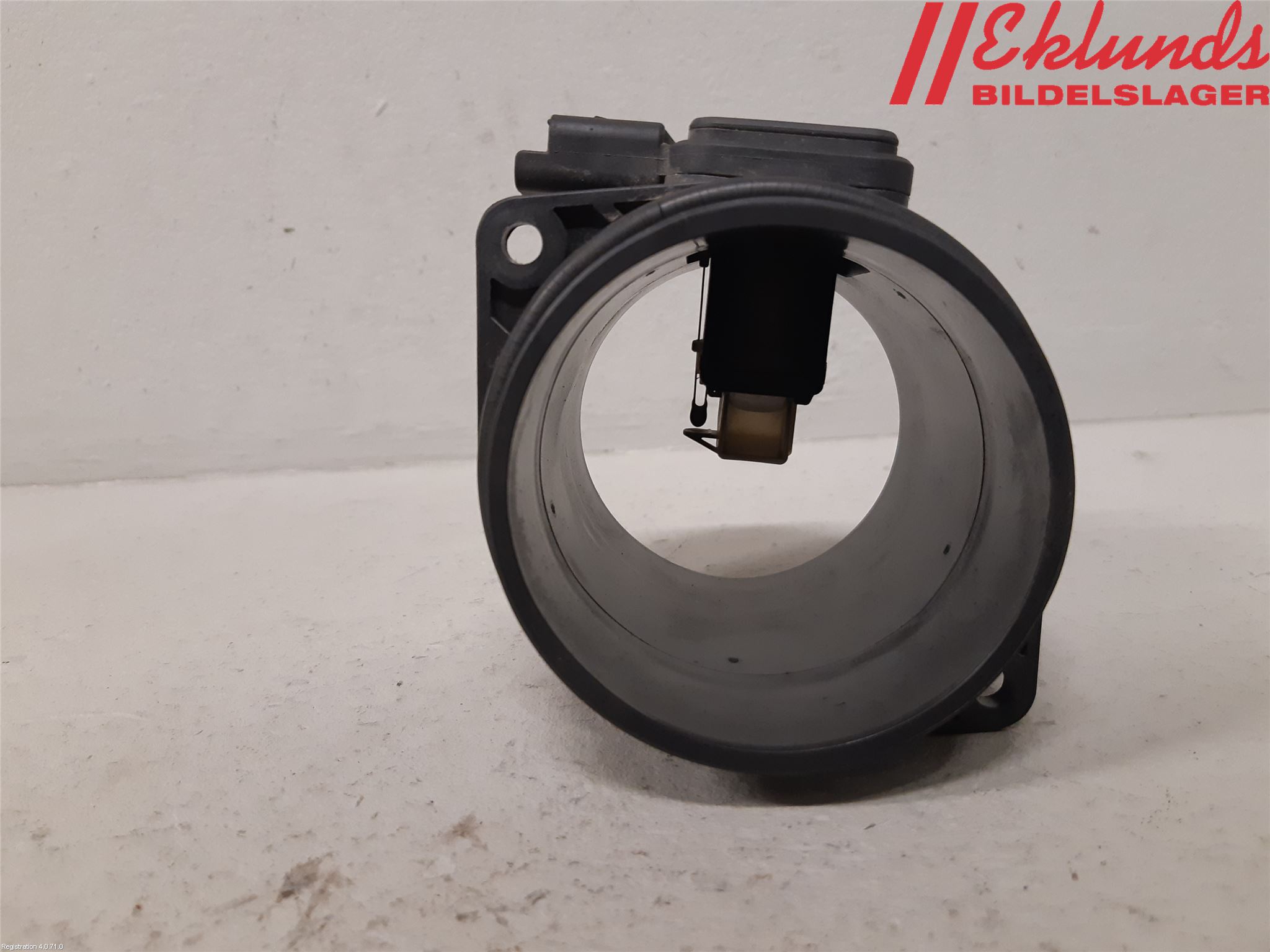 Citroen C5 08-17 Injluftmassamätare