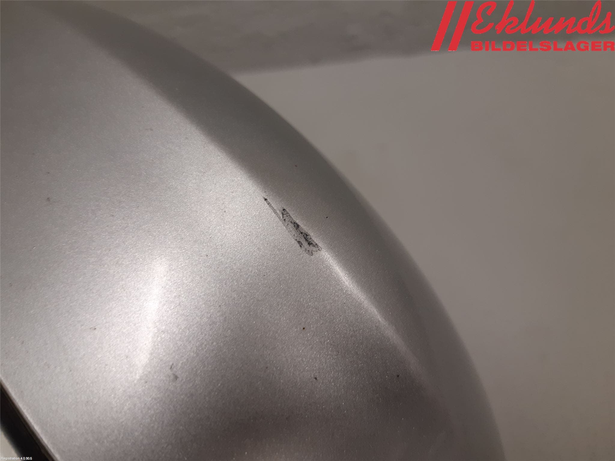 Ford FOCUS 11-14 Spegel Yttre El Vä