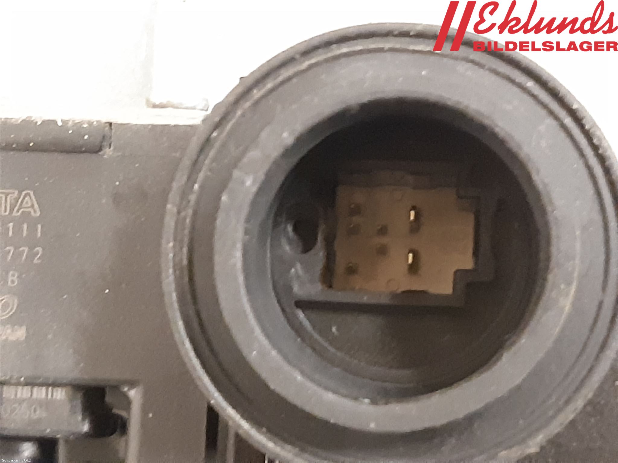 Lexus IS 250/350 14-20 Fönsterhiss El Kompl