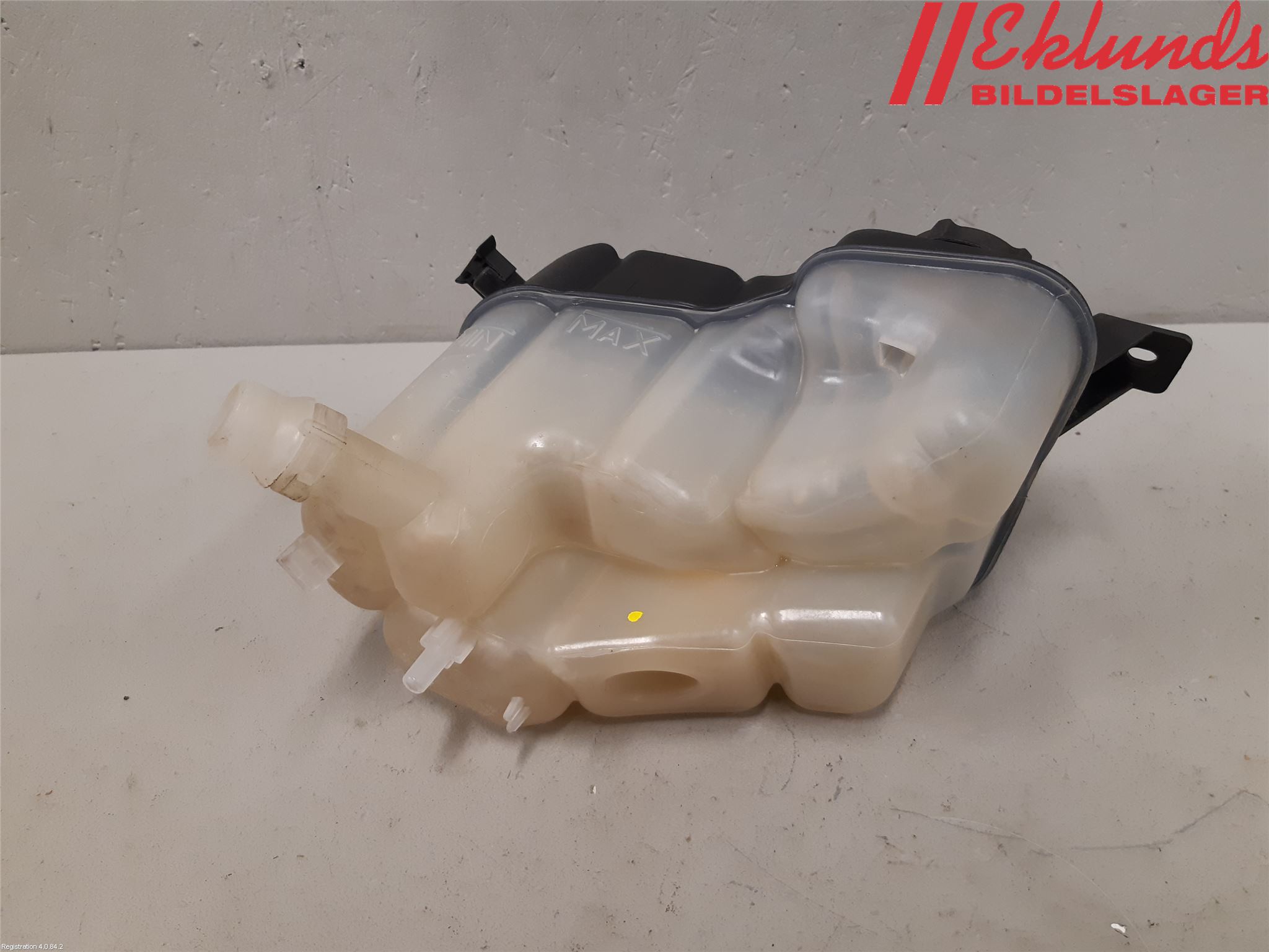 Volvo S60 11-13 Expansionstank