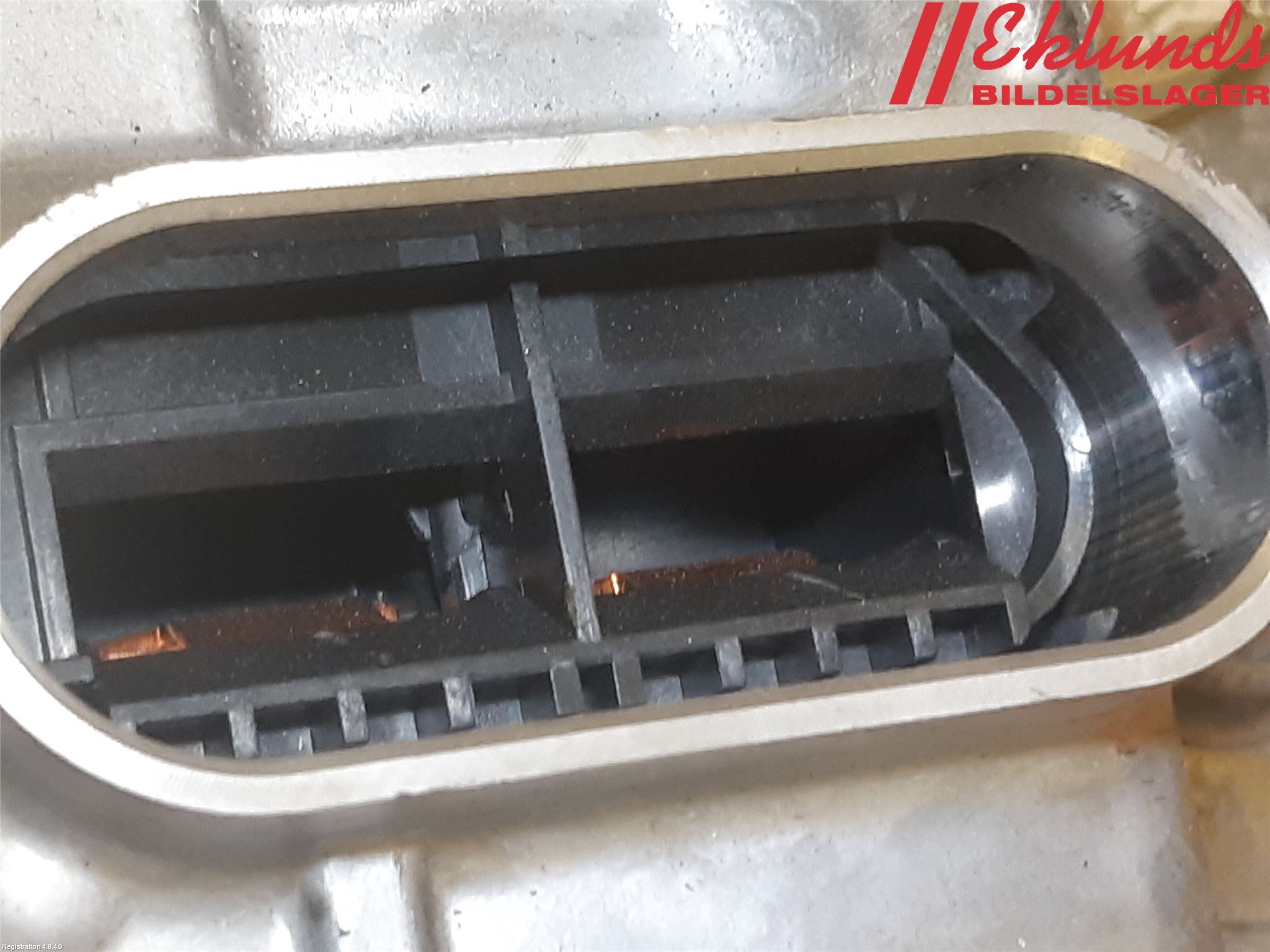 Nissan LEAF 18- Hybridconverter