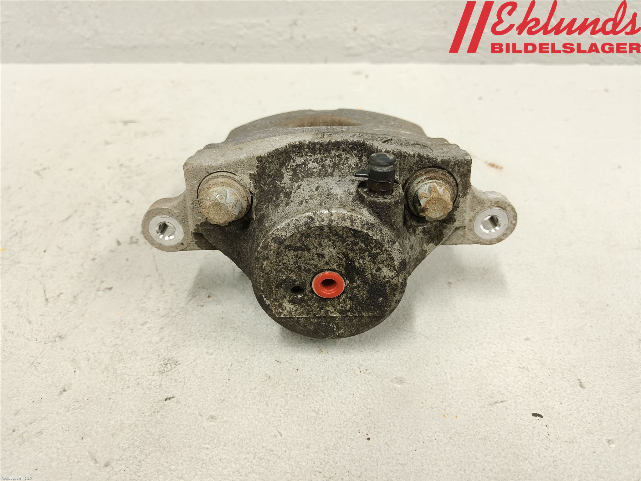 Hyundai IONIQ AE 17-22 Bromsok Fram Höger