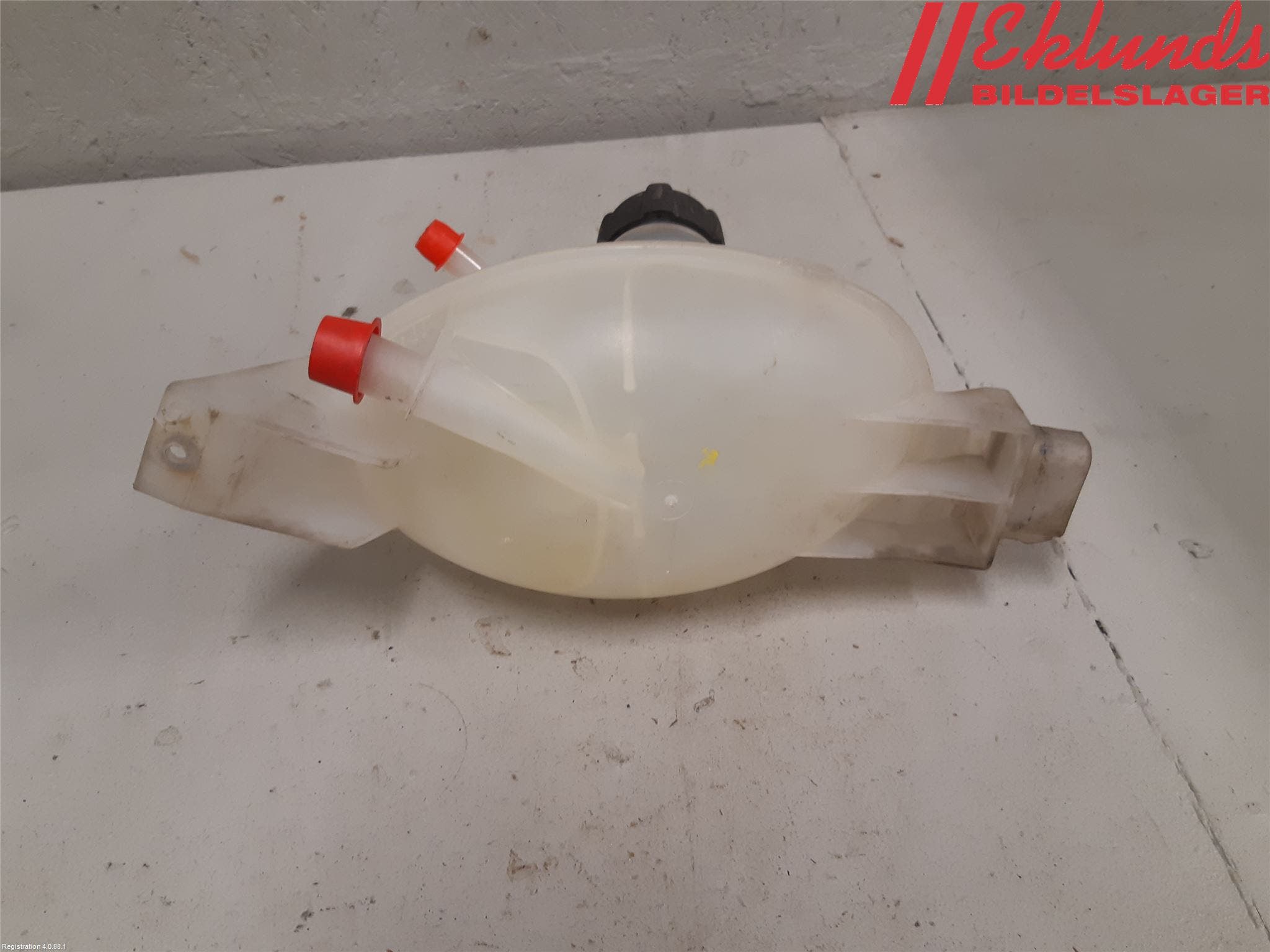 Opel MOVANO B 10-22 Expansionstank