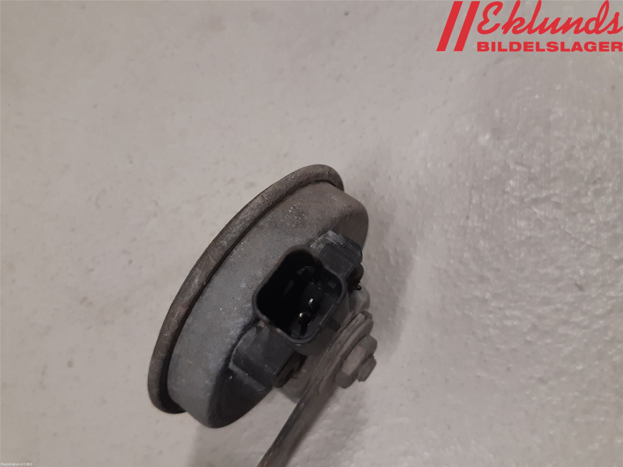 Citroen COTROEN C3 17-24 Signalhorn