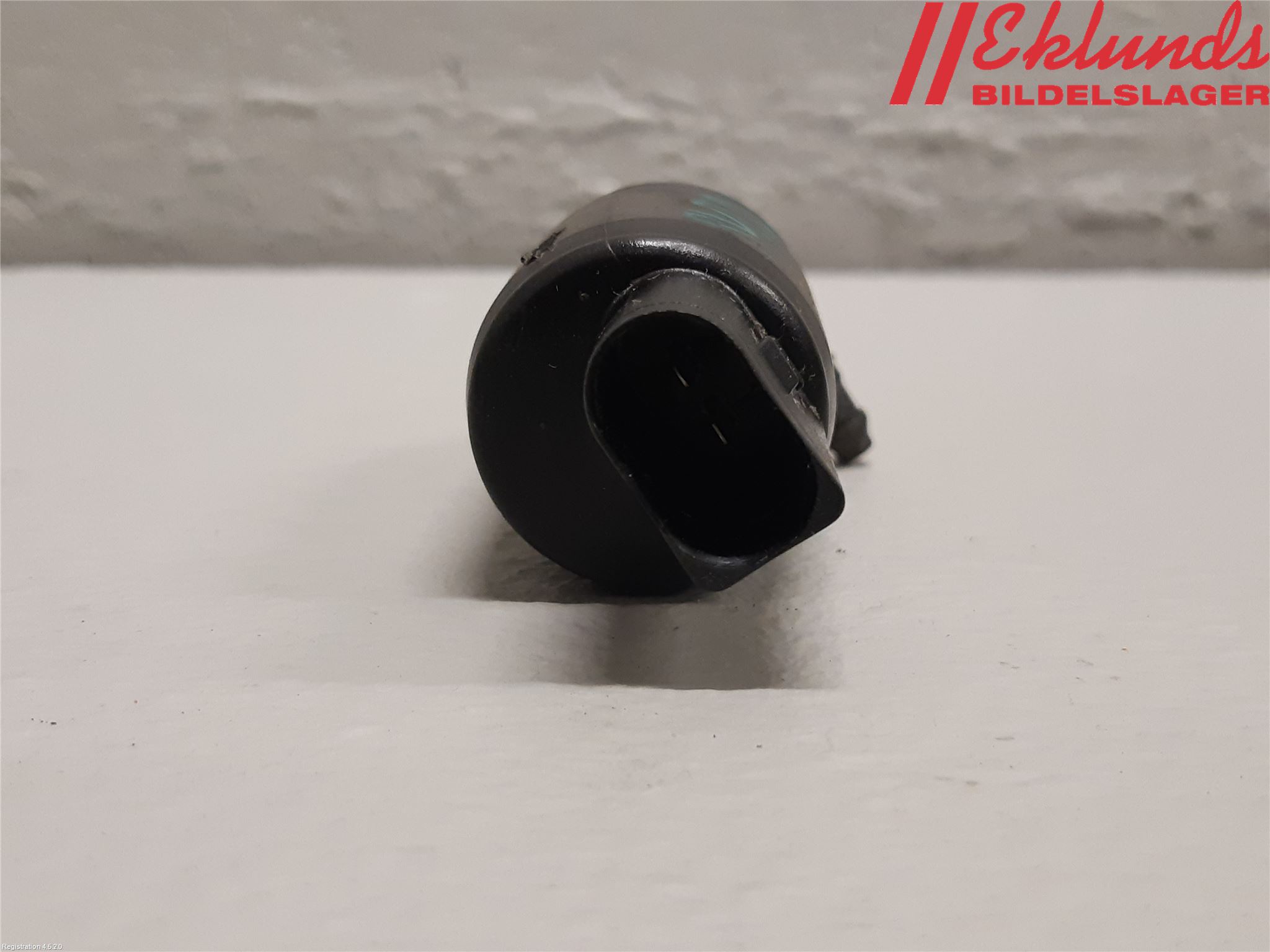 BMW 3 E90/91 SED/TOU 05-12 Spolarpump Vindruta
