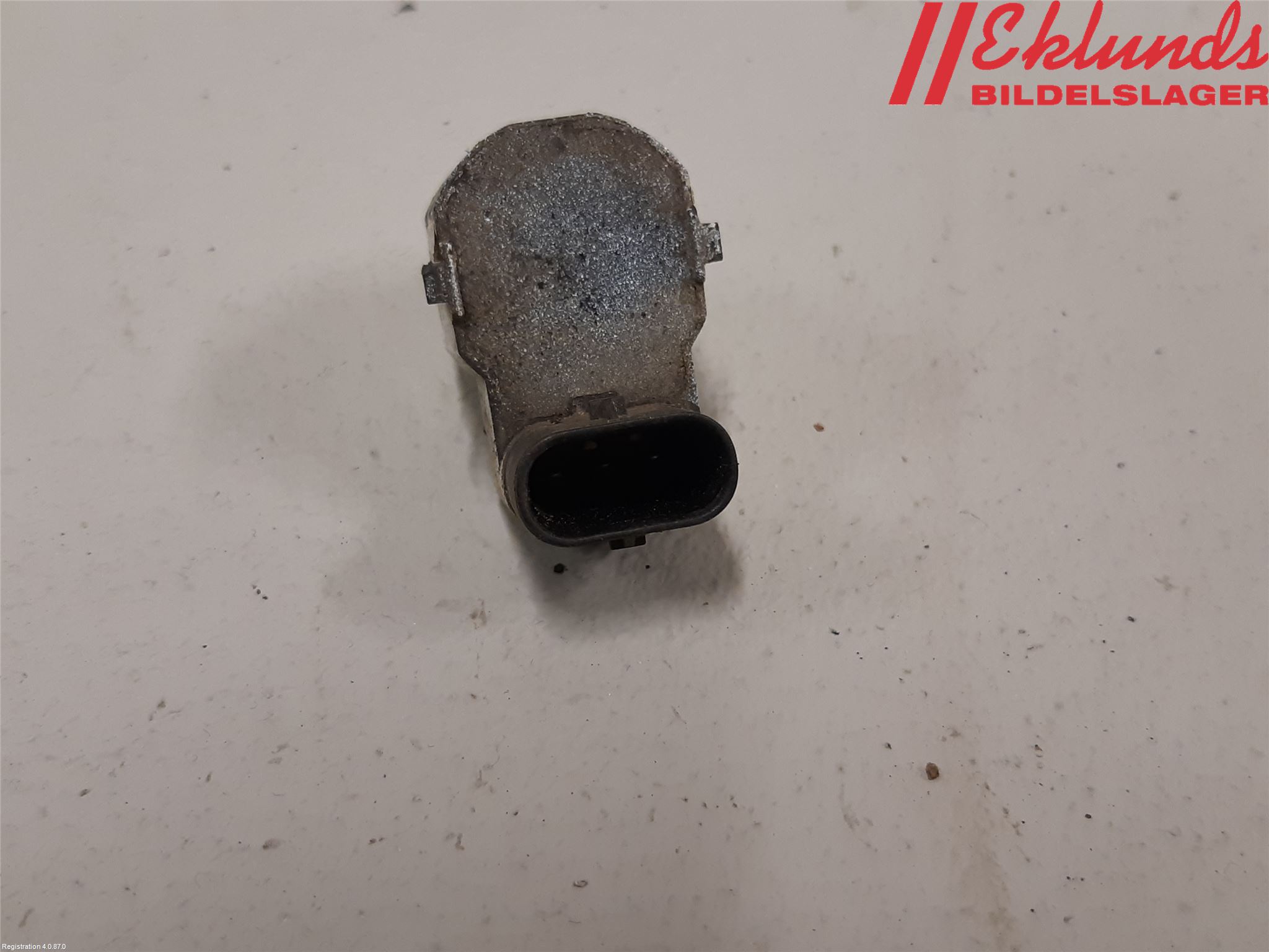 Audi A4 ALLROAD 09-16 Parkeringshjälp Backsensor