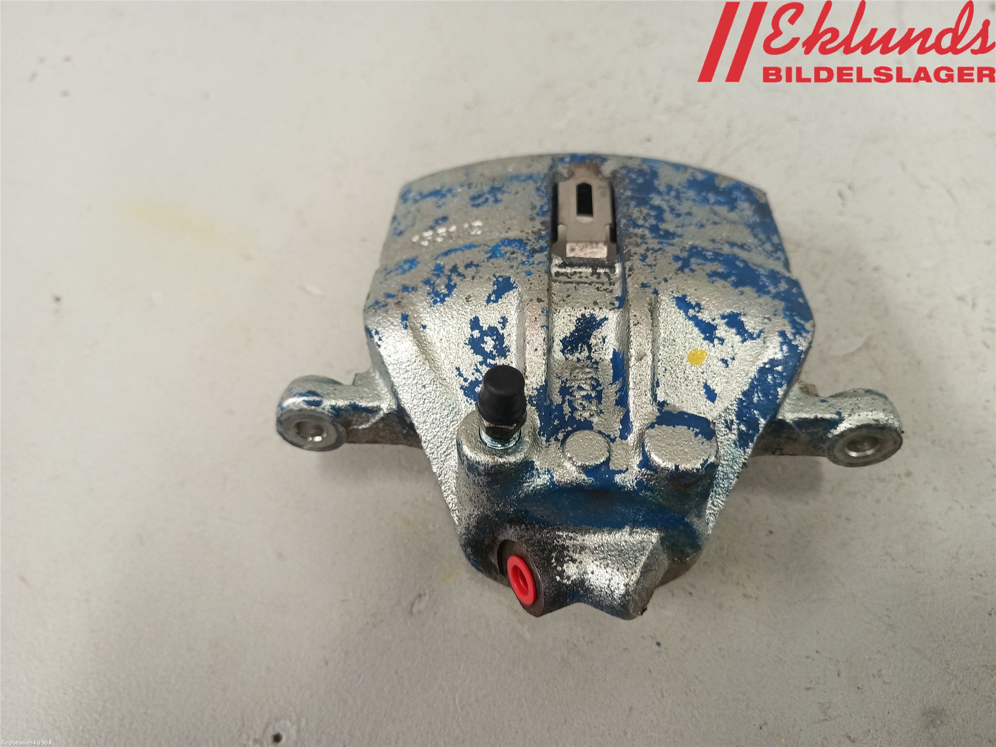 Volvo 940 91-98 Bromsok Fram Höger