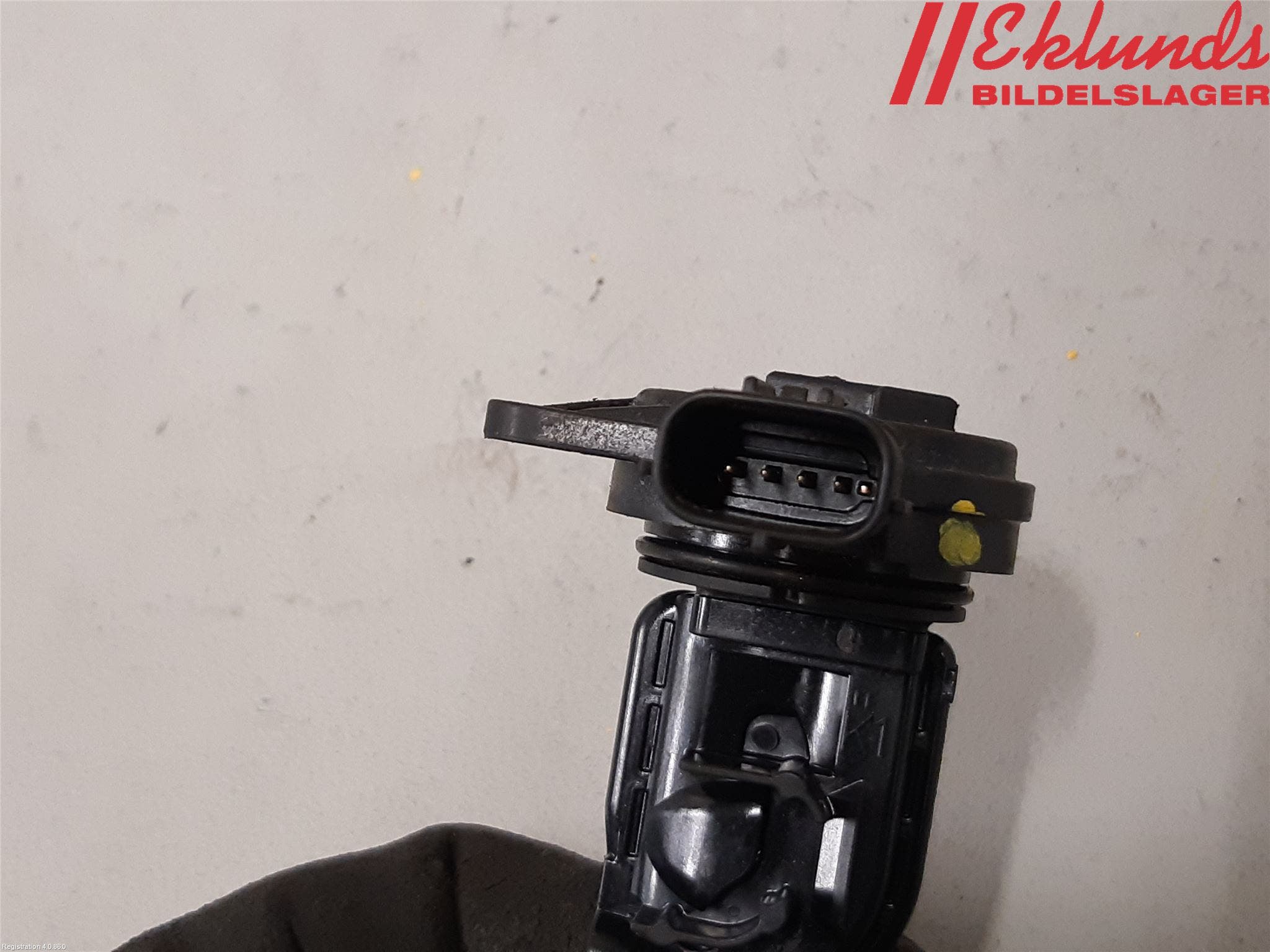 Toyota RAV4 19- Injluftmassamätare