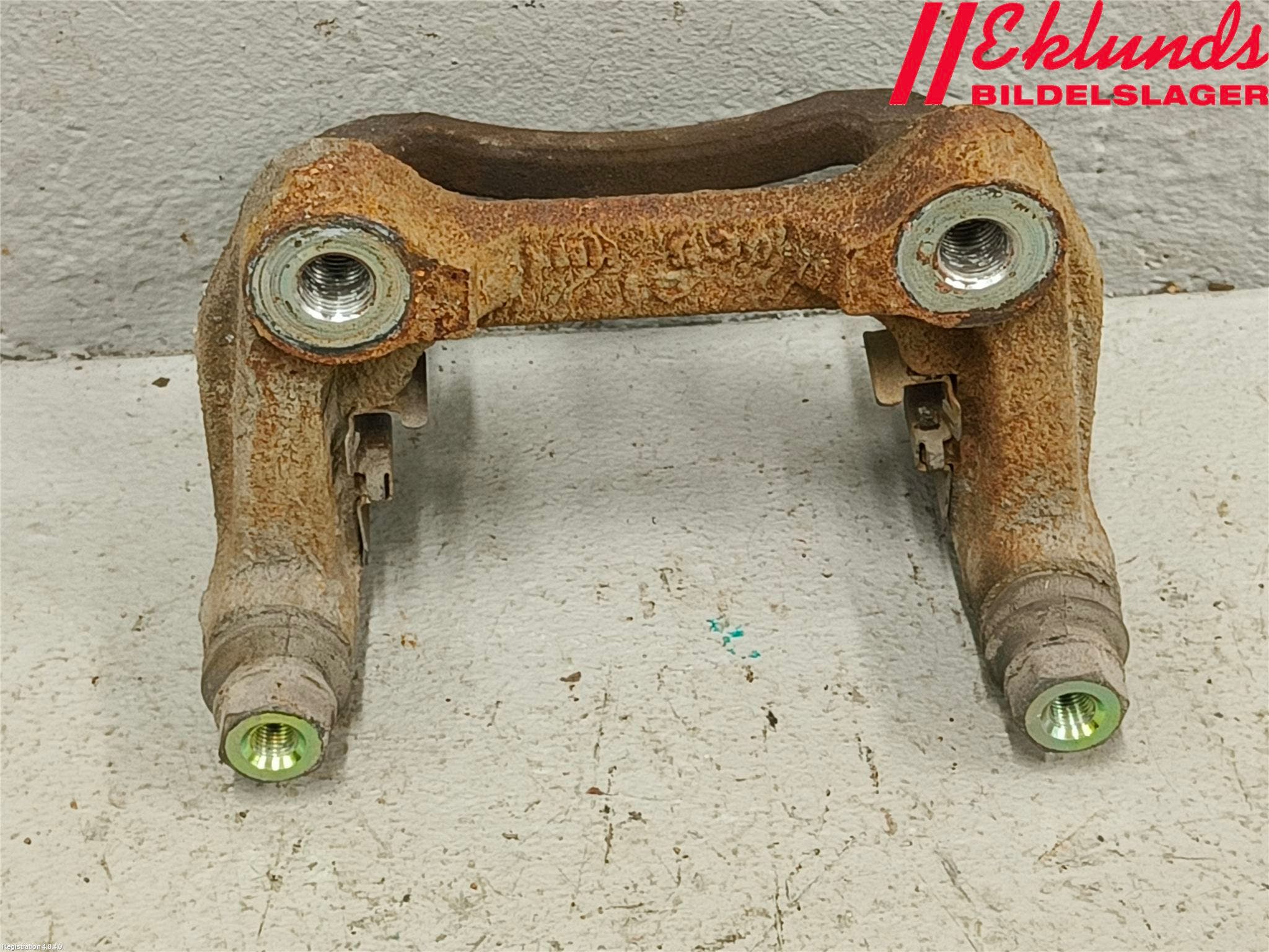 Kia XCEED 19- Bromsokshållare