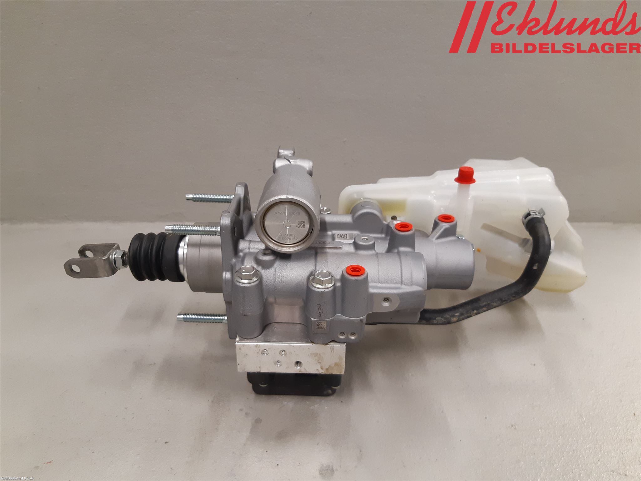 Toyota COROLLA 19- Broms Huvudcylinder