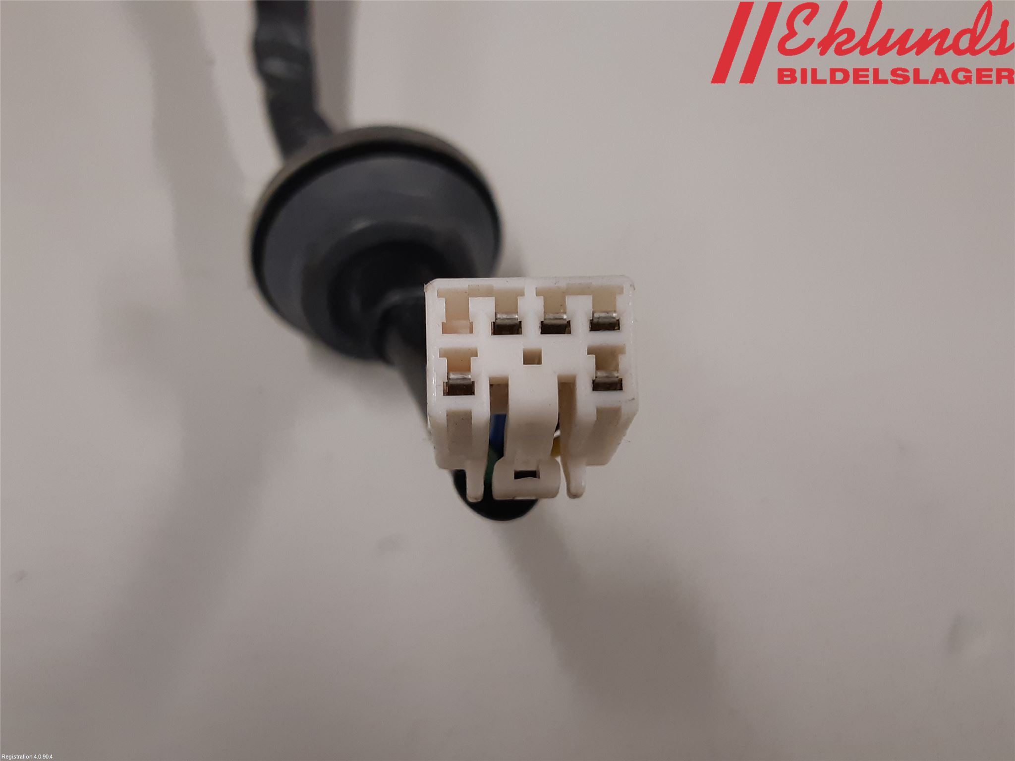 Hyundai ix20 Bakljus Höger