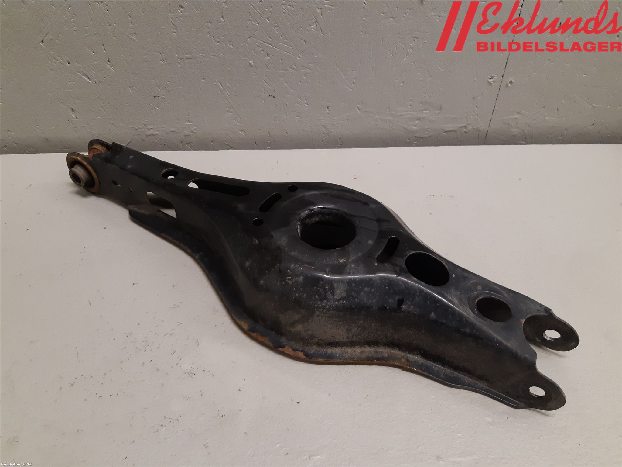 Lexus ES 250/300/330 Bärarm Bak Höger