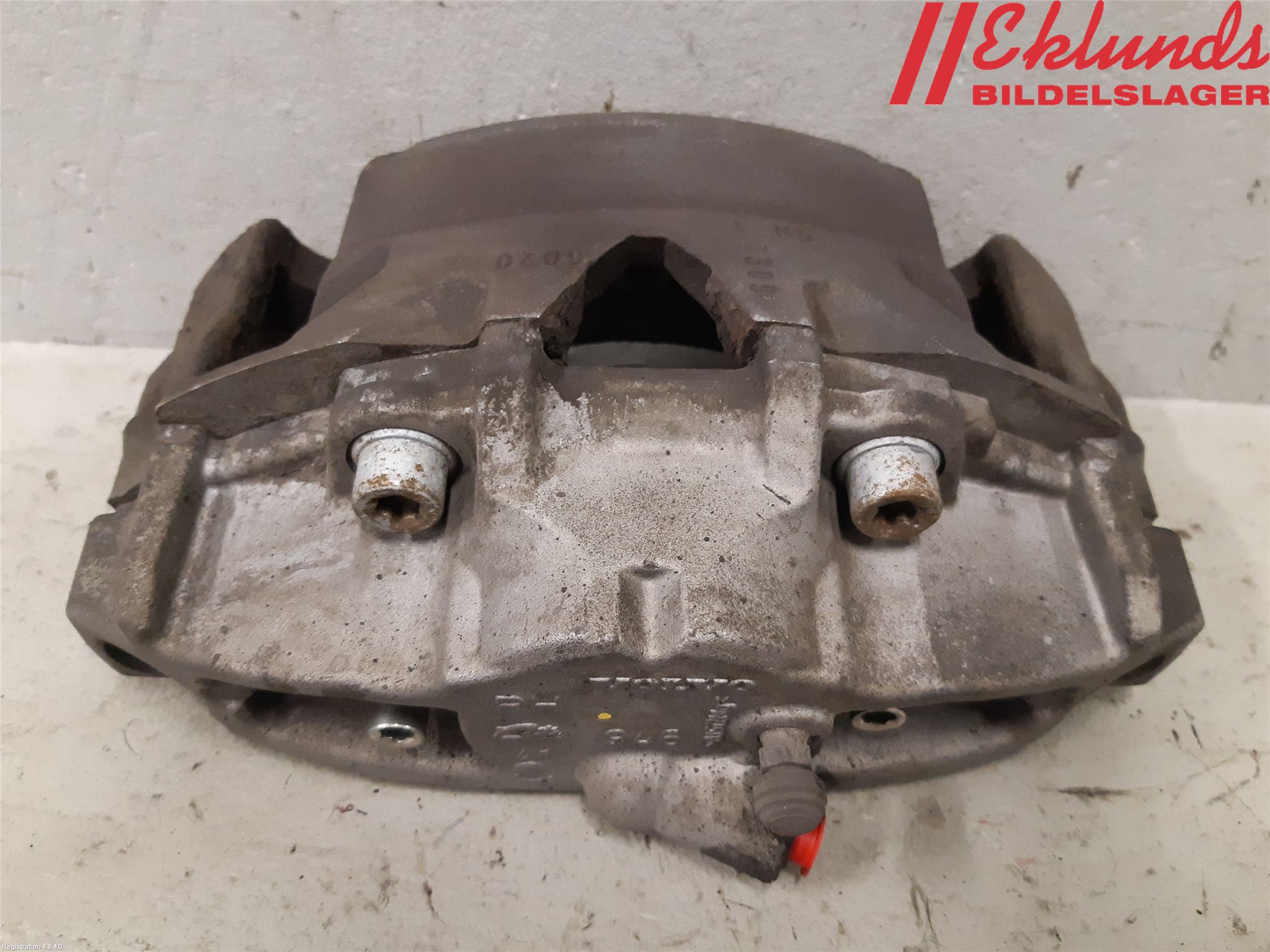 Volvo V70 14-16 Bromsok Fram Höger