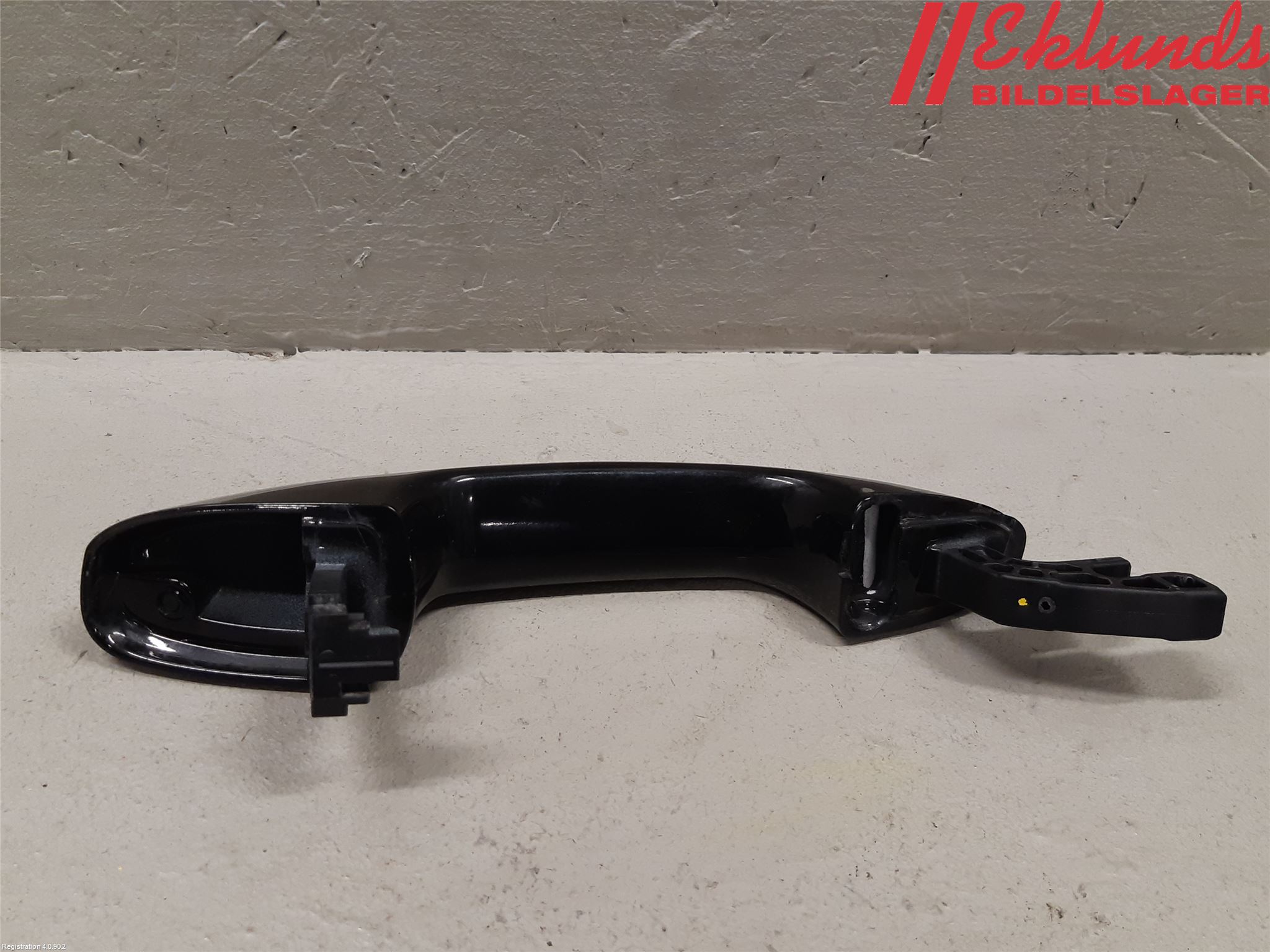 Mercedes-Benz MB E-KLASS (W213) 16-23 Dörrhandtag Yttre Hö