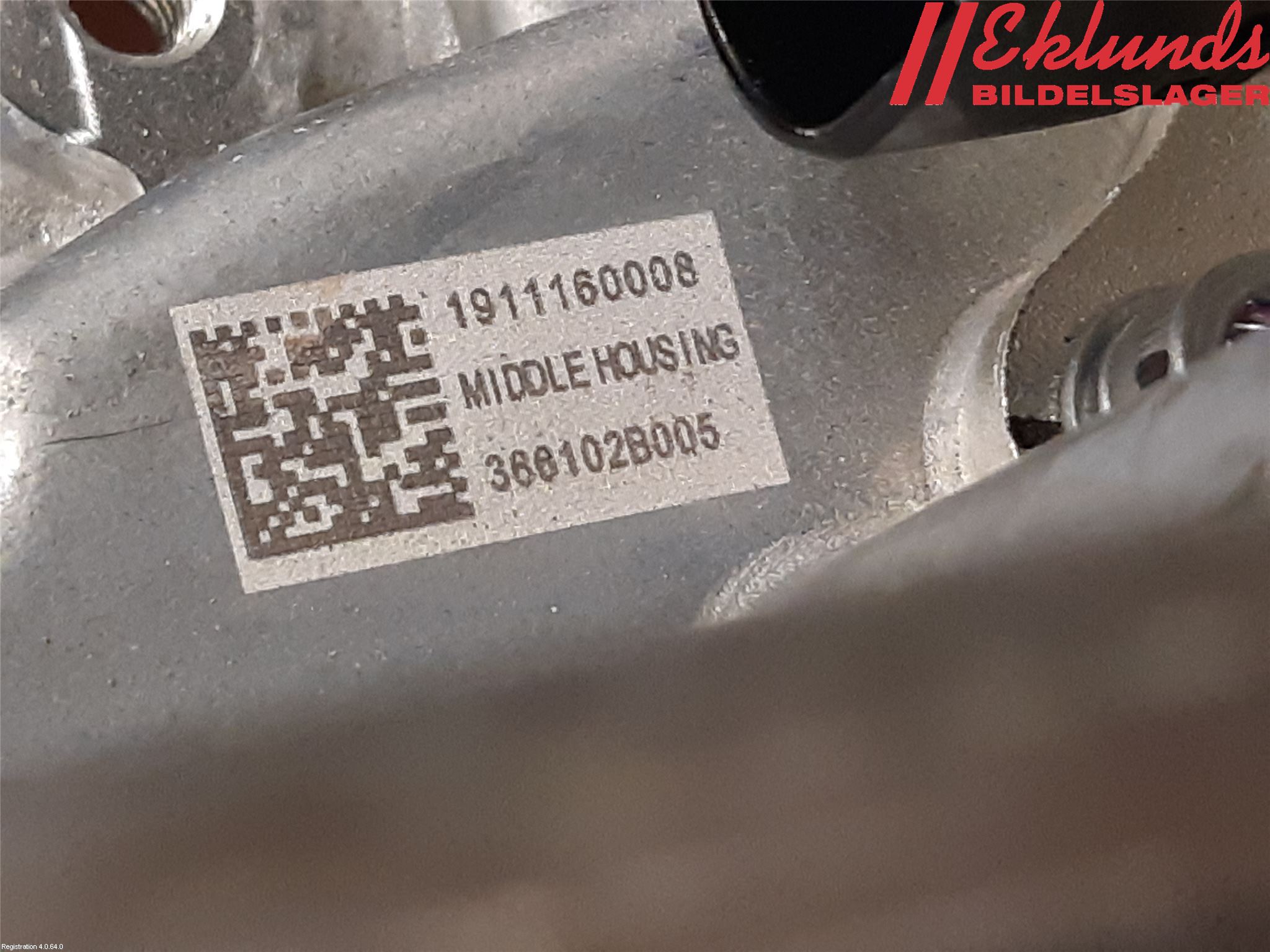 Kia NIRO (DE) 17-22 Hybridconverter