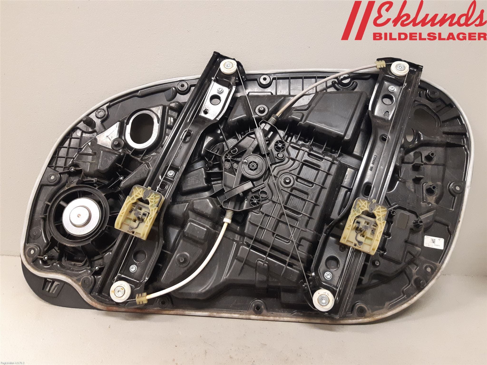 Volvo V90 17->> Fönsterhiss El Kompl