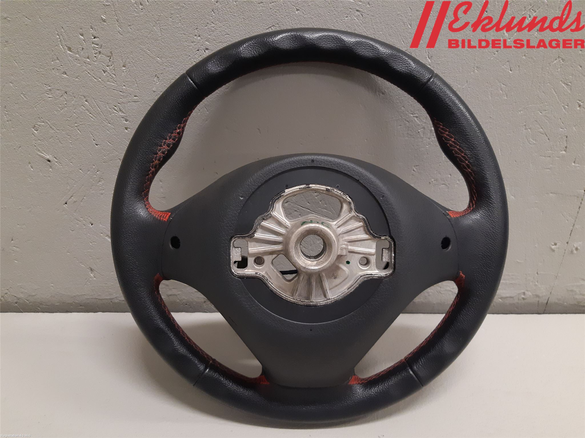 BMW 3 F30/F31/F80 12-19 Ratt