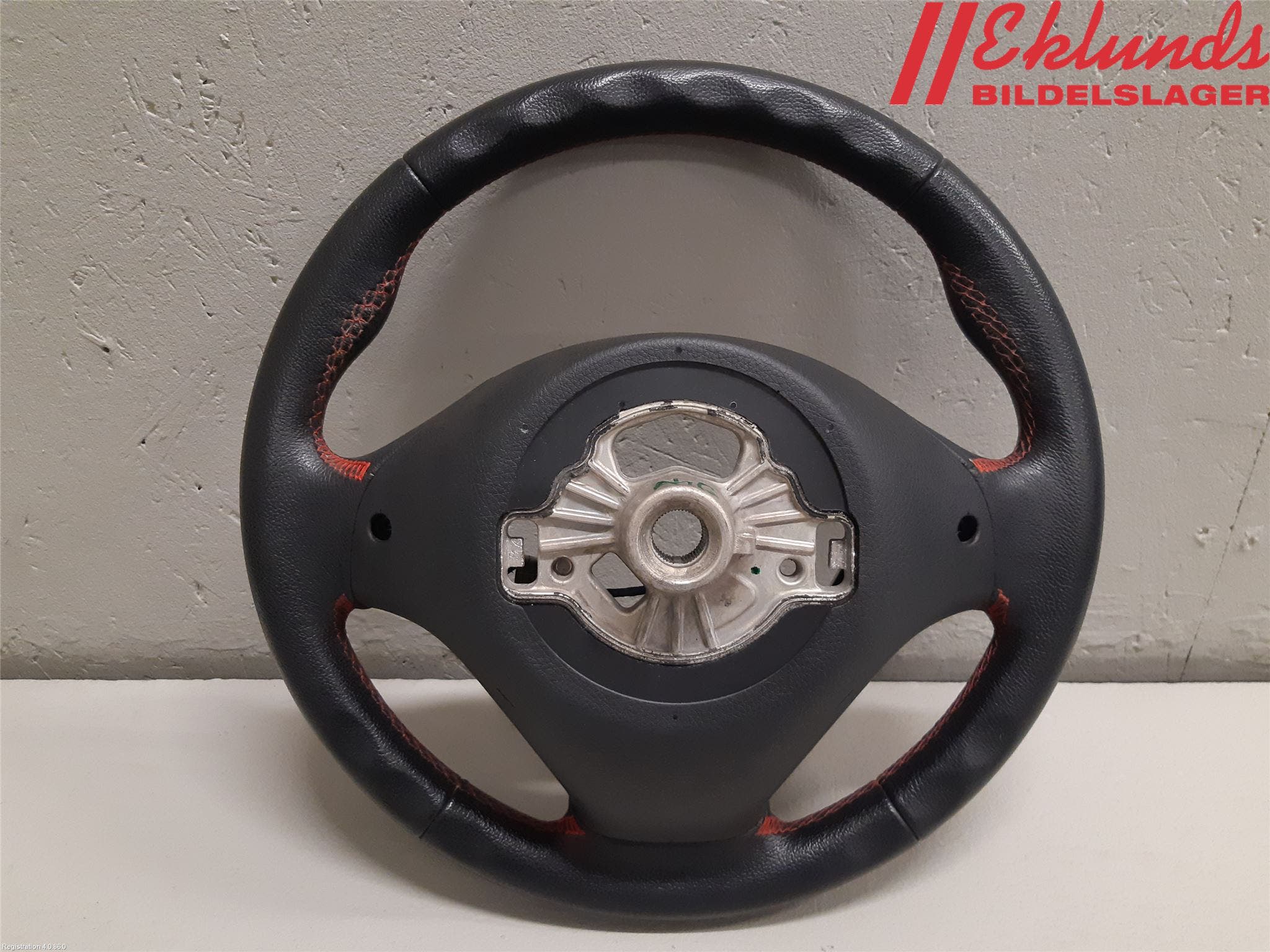 BMW 3 F30/F31/F80 12-19 Ratt