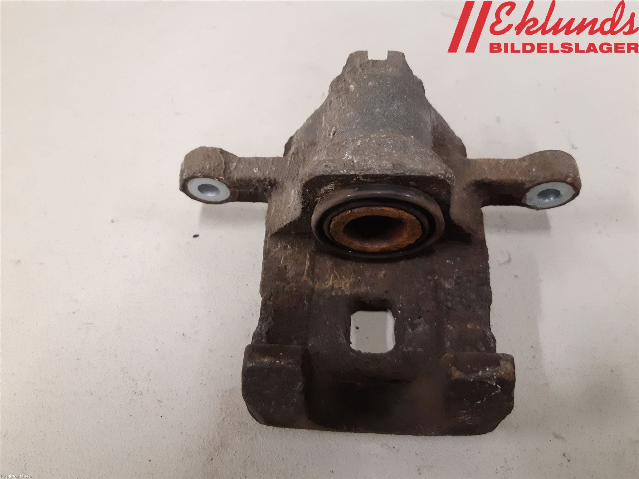 Hyundai i20 PB 09-14 Bromsok Bak Höger