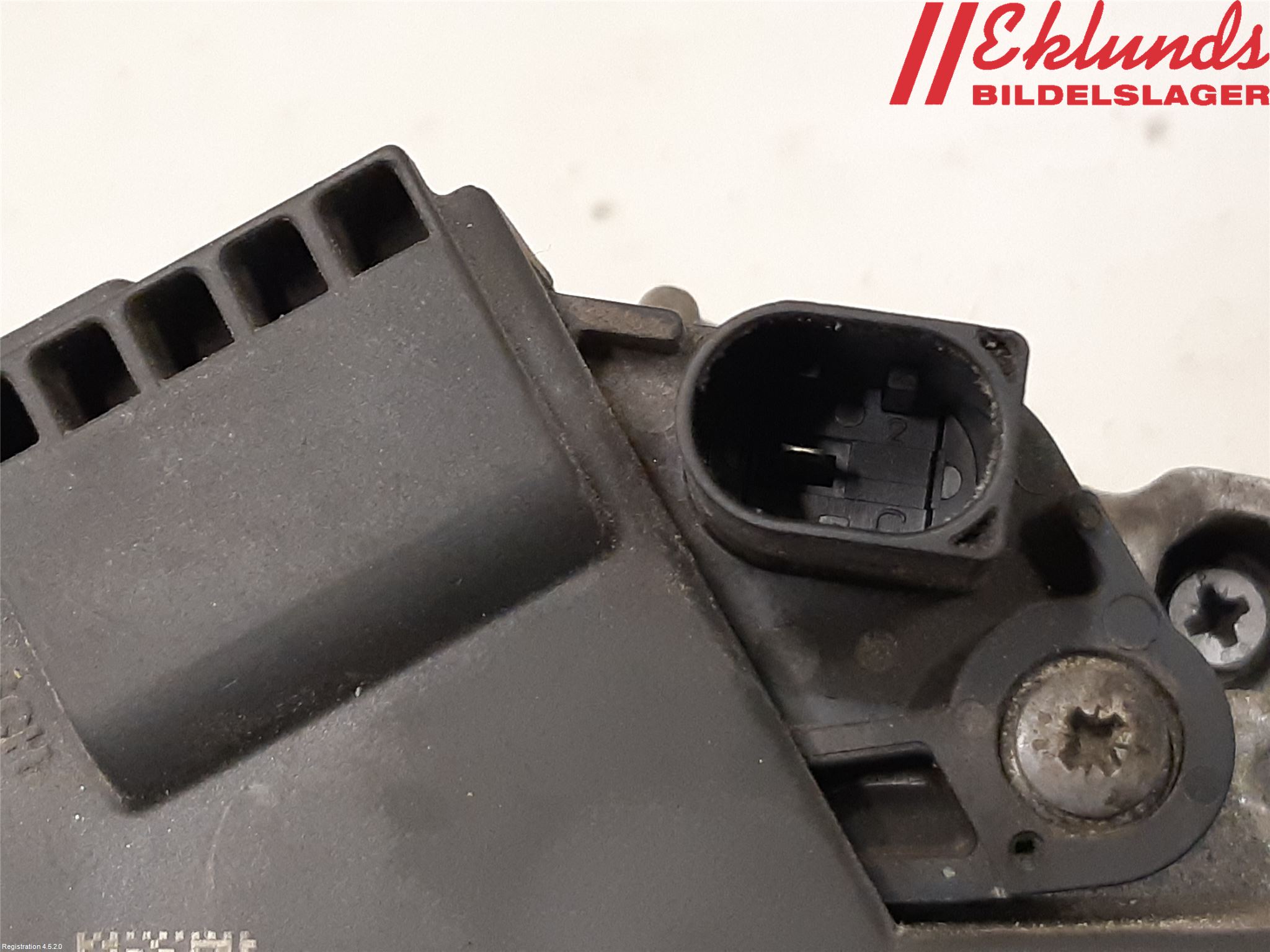 Volkswagen VW GOLF / E-GOLF VII 13-20 Generator