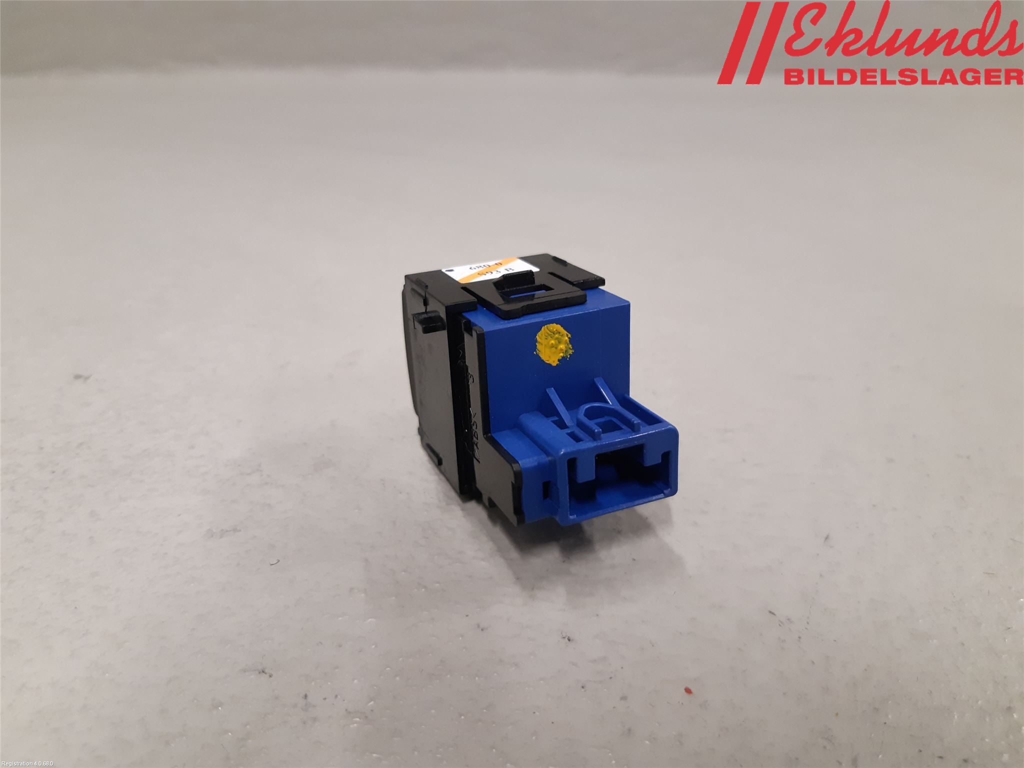 Toyota COROLLA 19- Str Ljusvidd Reglering