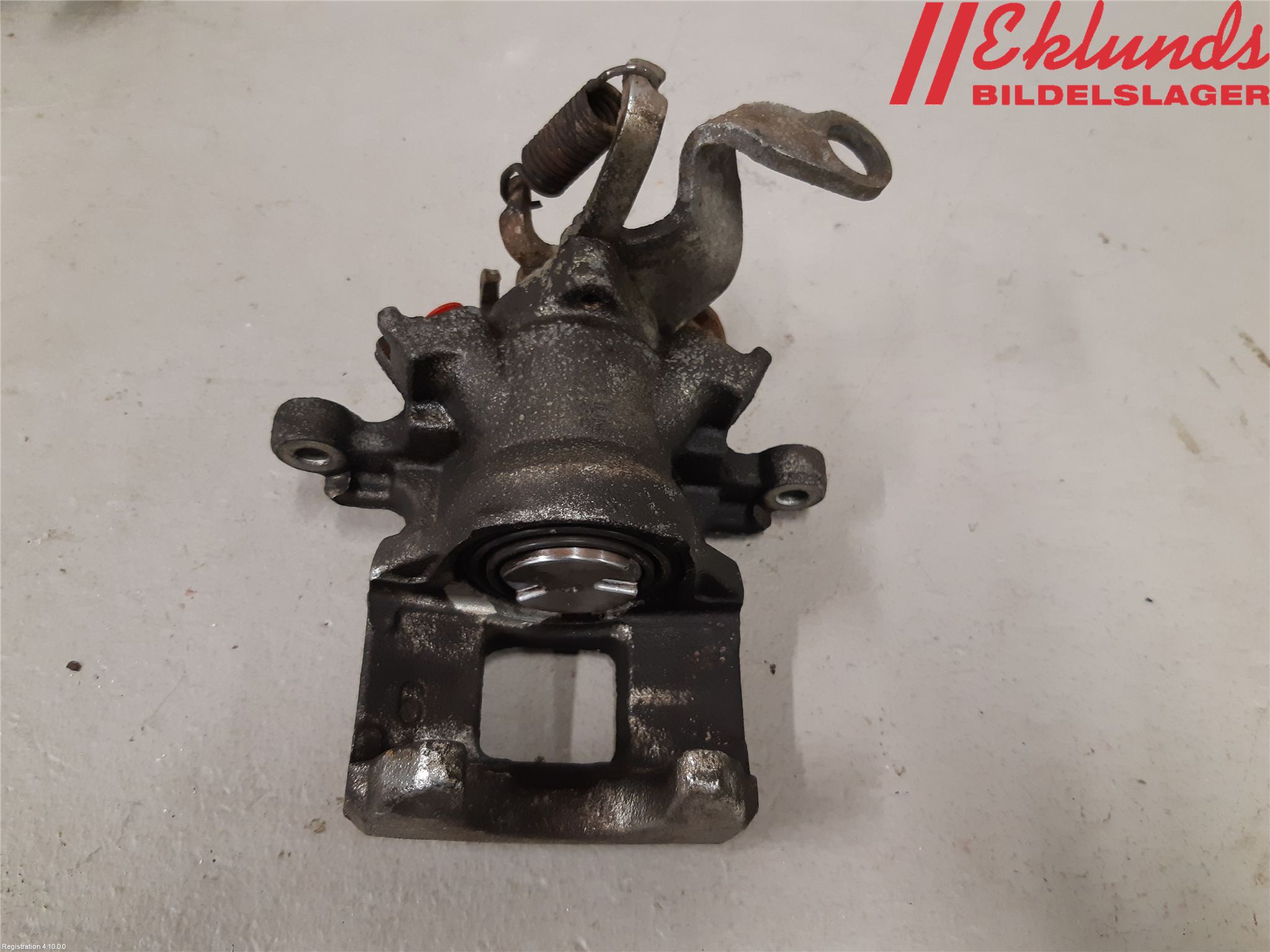 Mitsubishi OUTLANDER 13-21 Bromsok Bak Höger