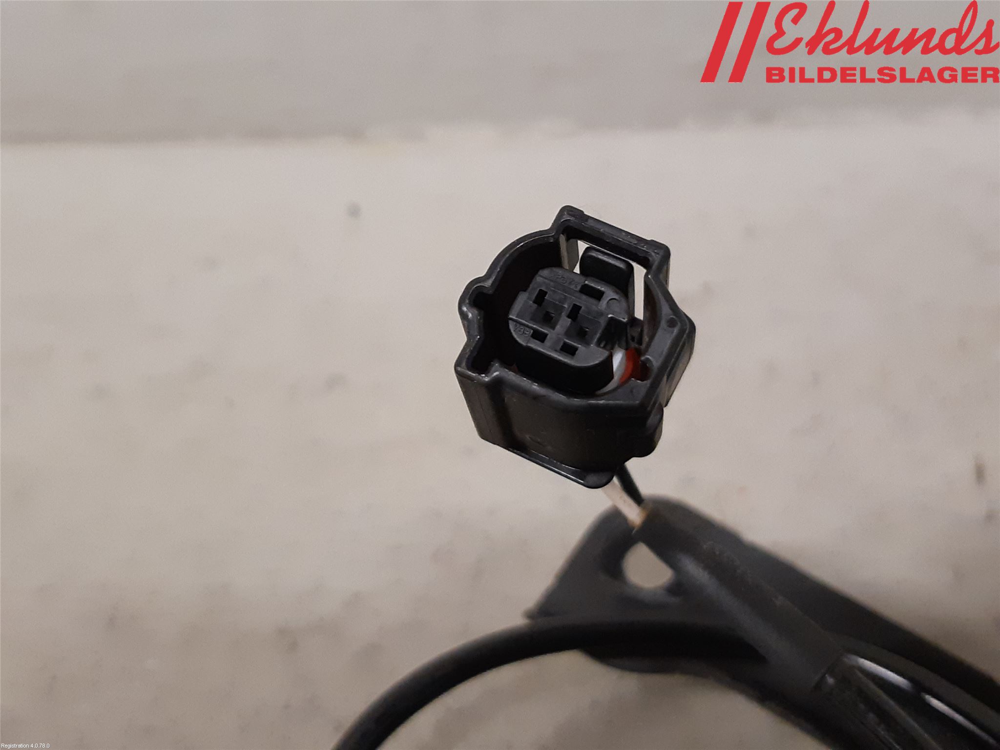 Toyota COROLLA 19- Abs Sensor