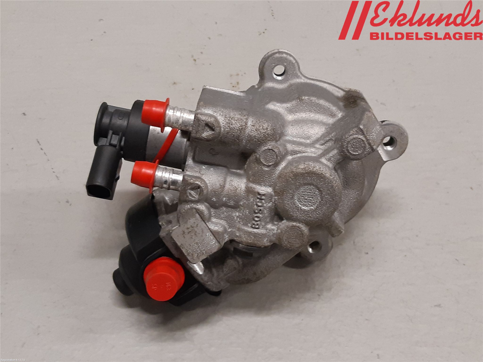 Audi A4/S4 B9 16-19 Bränsle Insppump Diesel