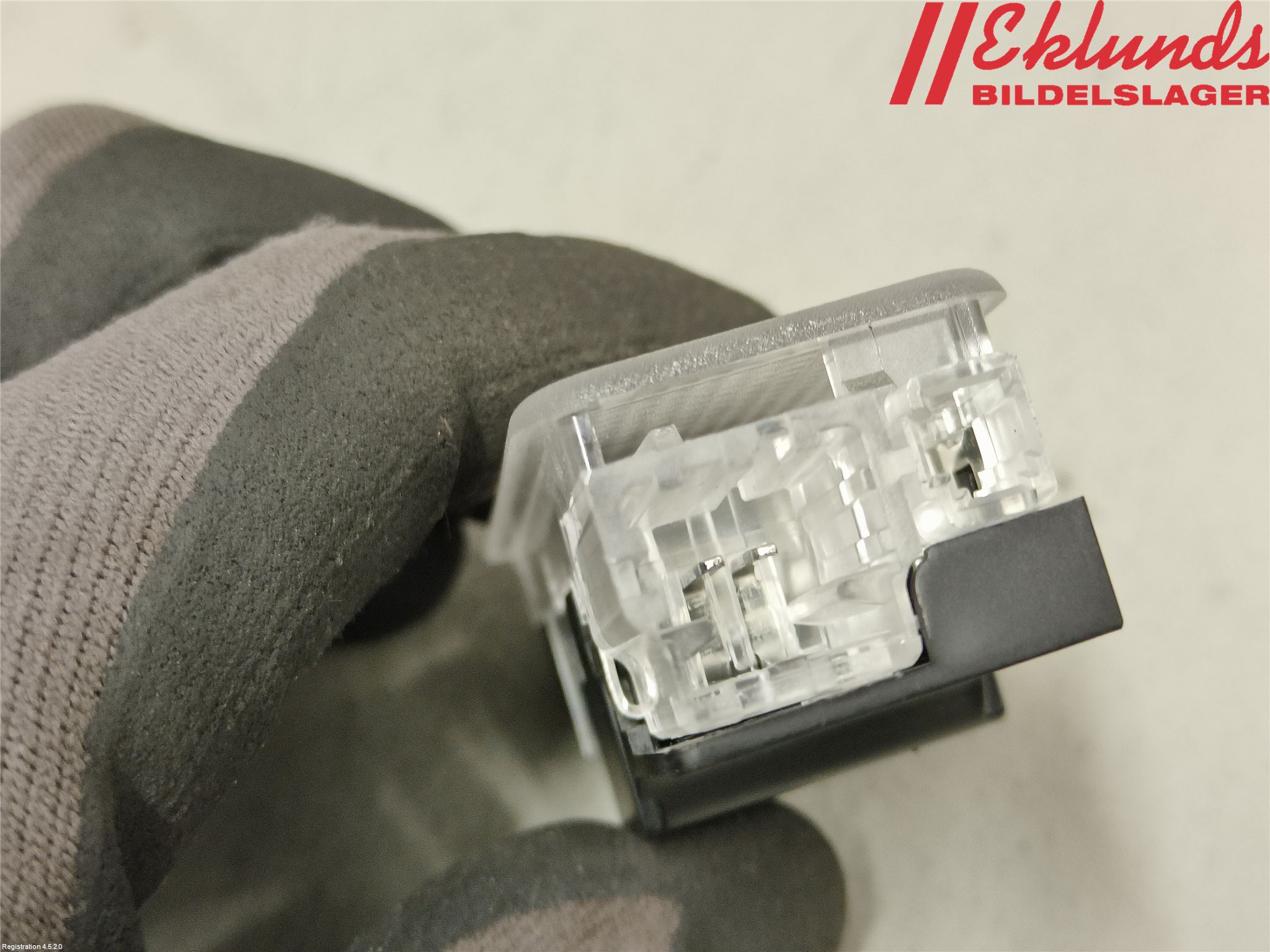 Peugeot 2008/E-2008 20- Innerbelysning