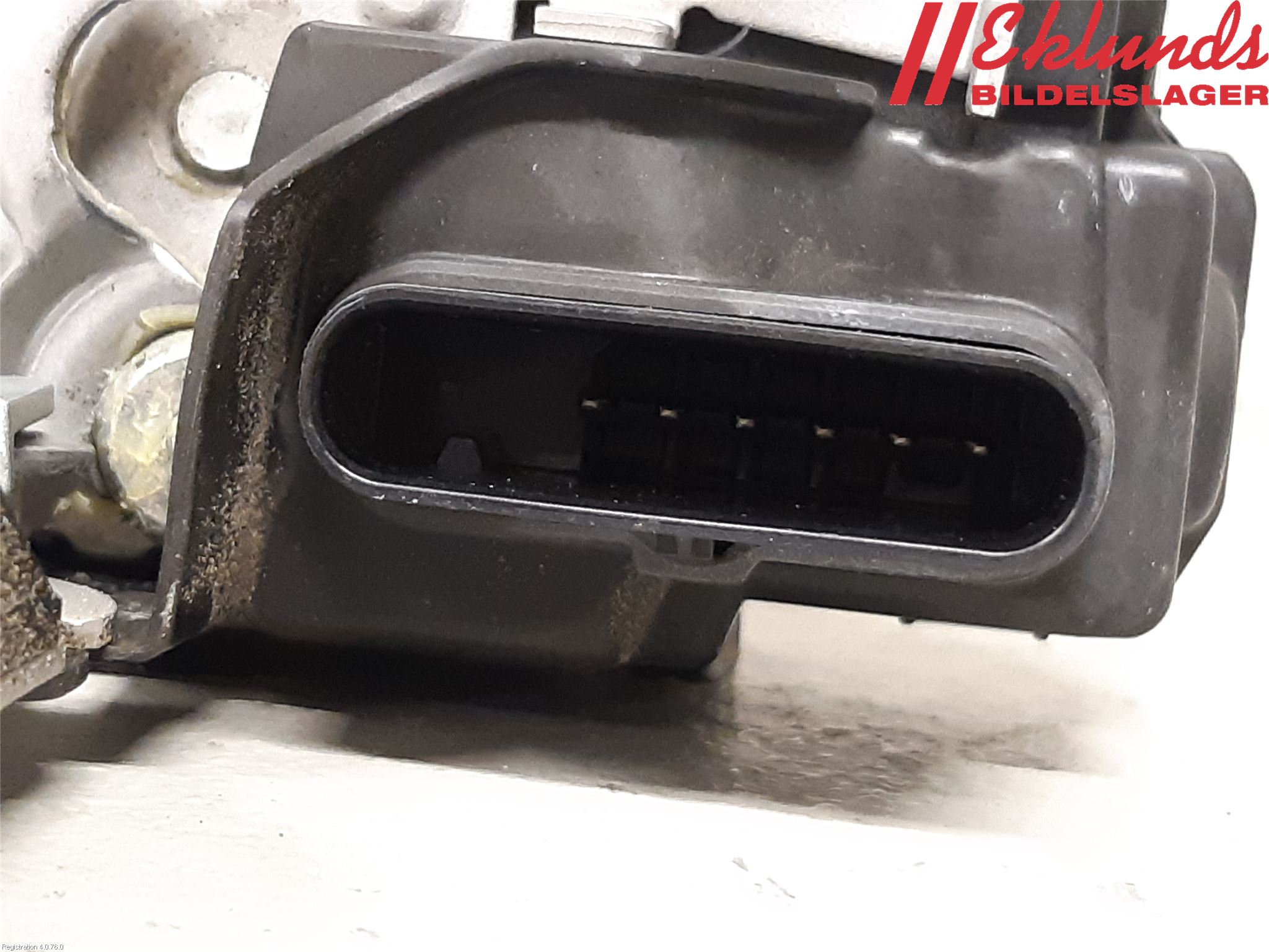 Volvo V40 12-19 Låskista-Dörrlås