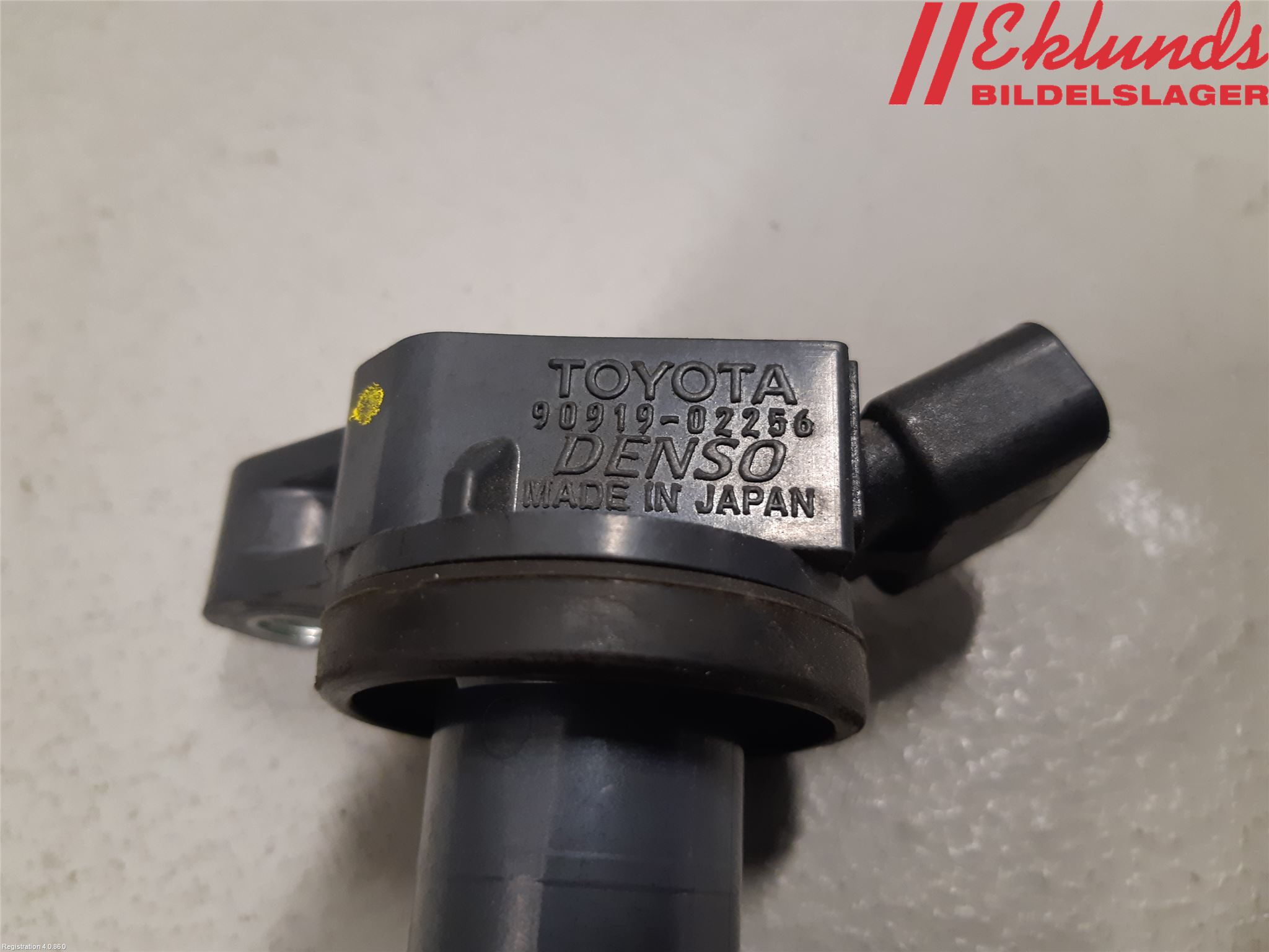 Toyota RAV4 13-18 Tändspole