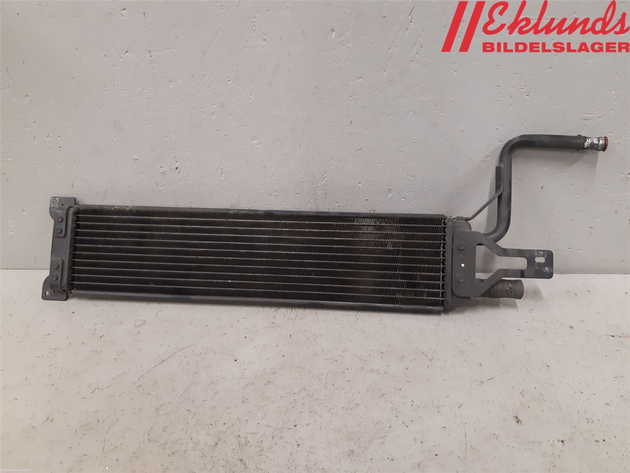 Audi A6/S6     05-11 Kylare Aut