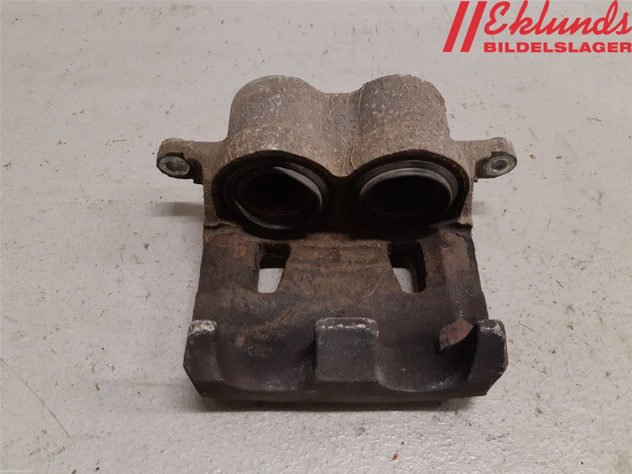 Lexus RX AL20 16-22 Bromsok Fram Höger