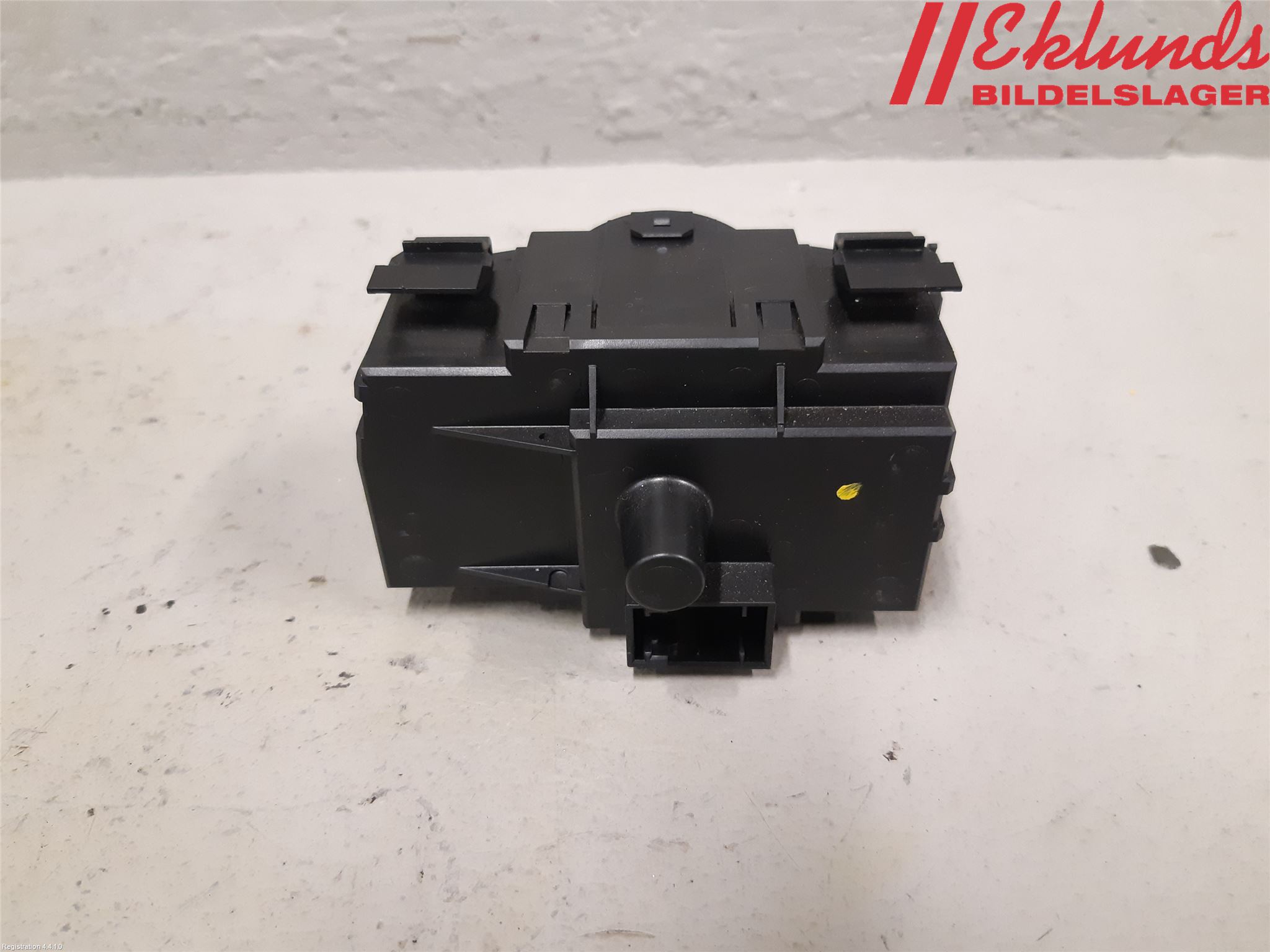 BMW 3 E92/93 Coupé/Cab 05-14 Strömställare Ljus