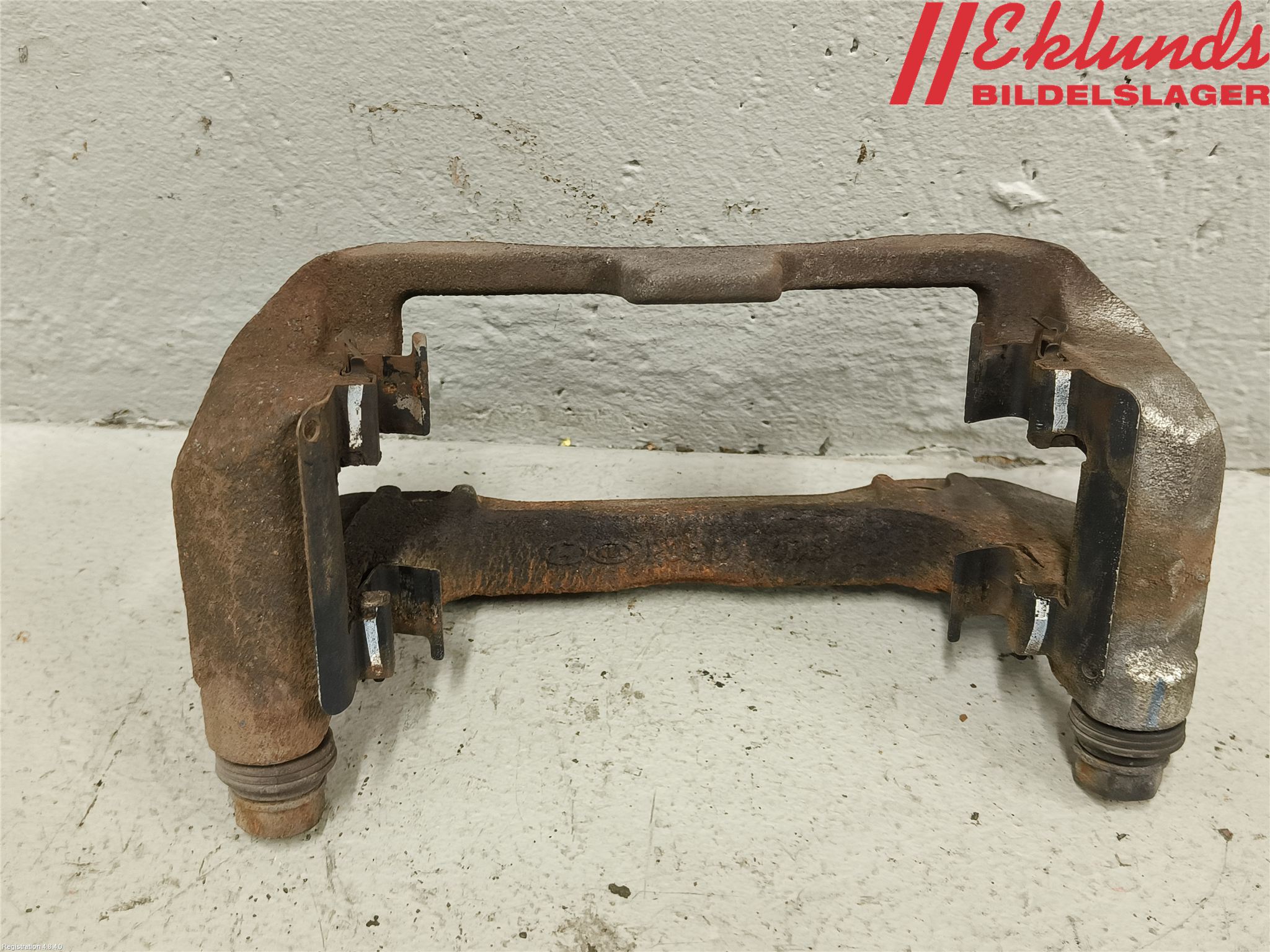 Kia XCEED 19- Bromsokshållare