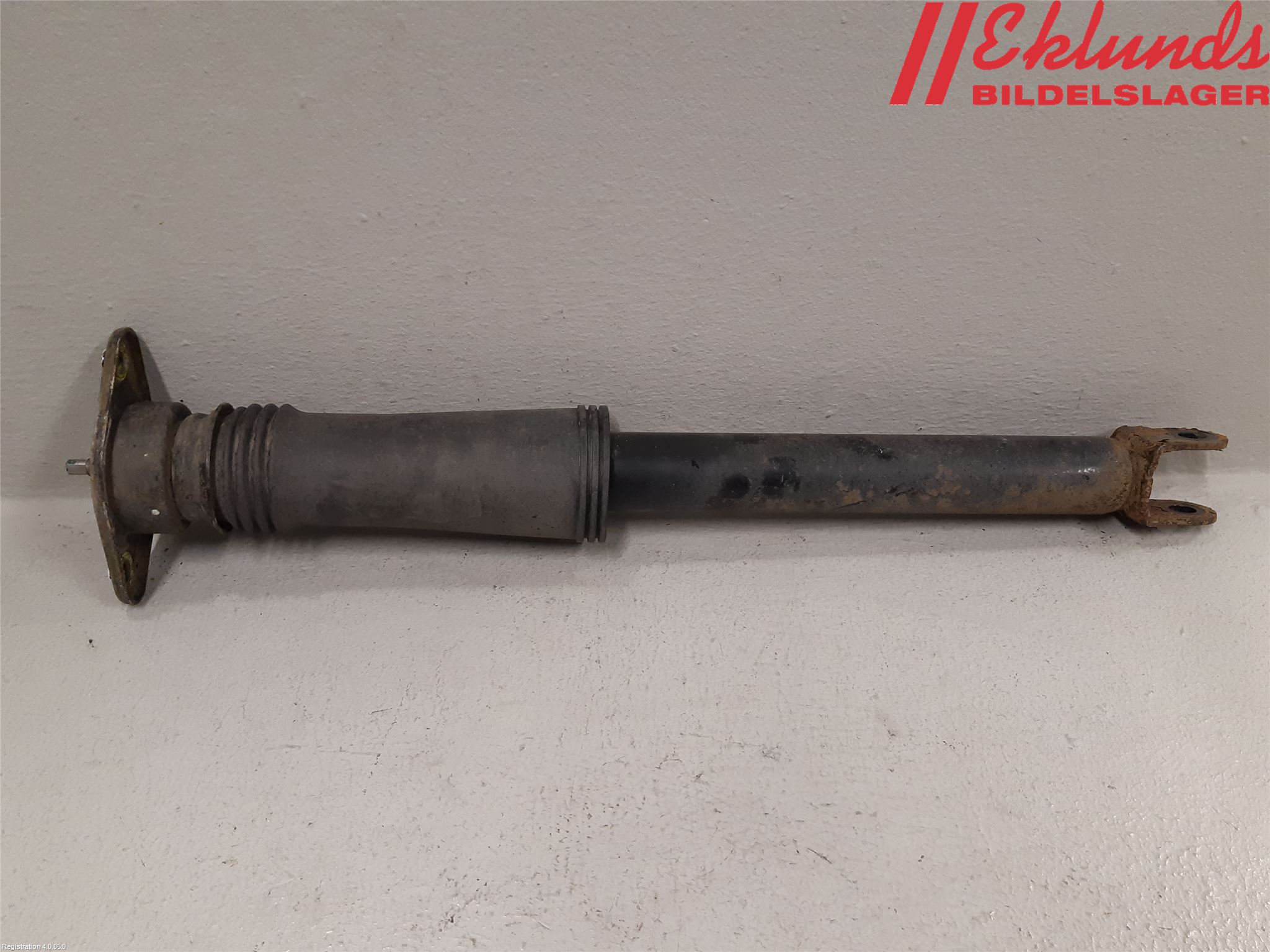 Kia OPTIMA 00-15 Stötdämpare Bak