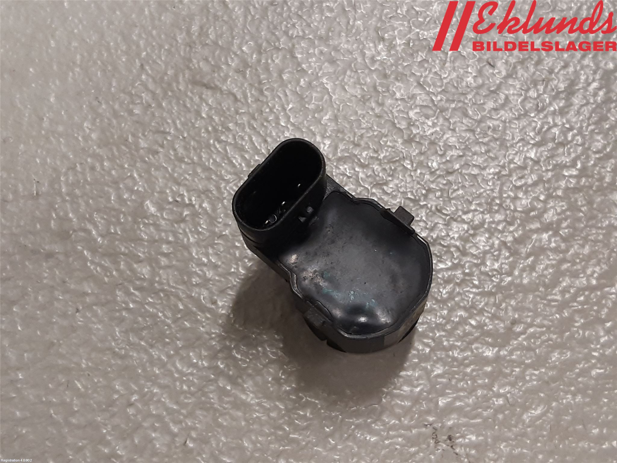 Volkswagen VW PASSAT 05-11 Parkeringshjälp Frontsensor