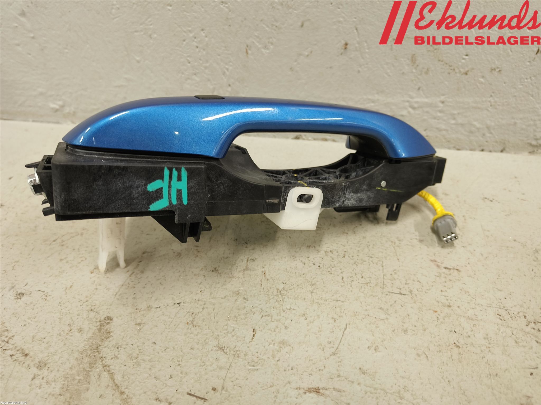 Kia XCEED 19- Dörrhandtag Yttre Hö