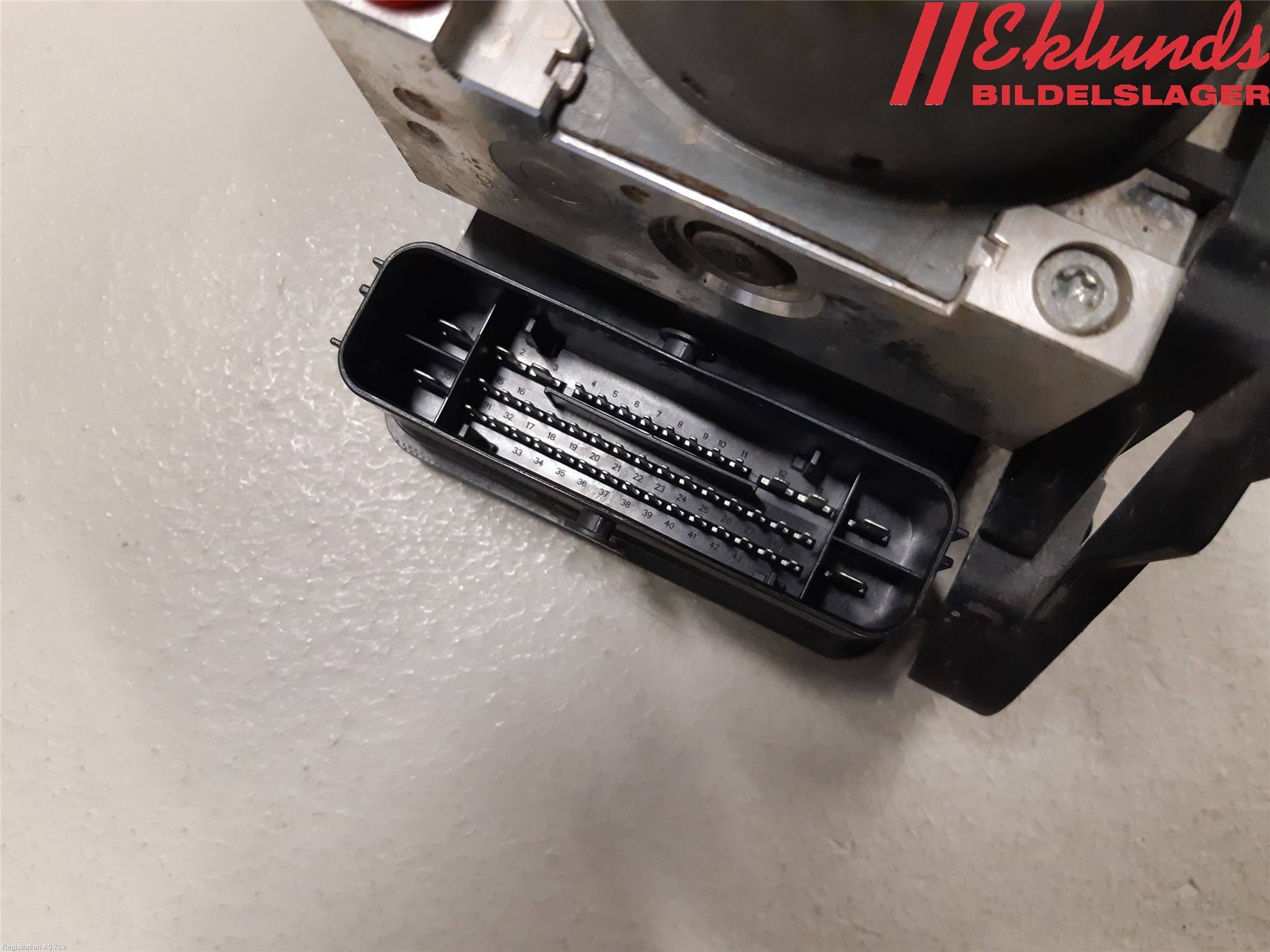 Volkswagen VW GOLF / E-GOLF VII 13-20 Abs Hydraulaggregat