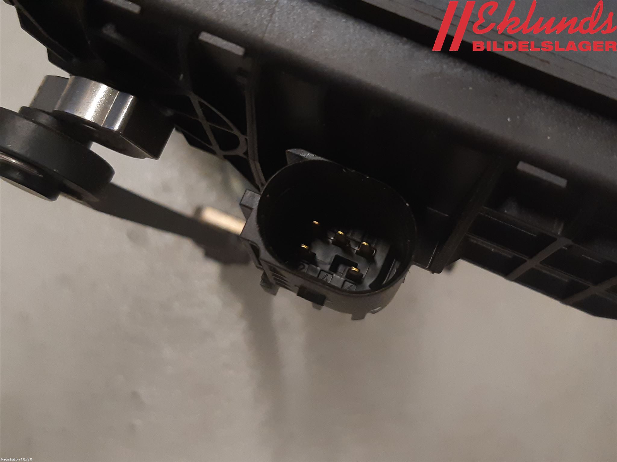 Audi A3/S3 8V 13-20 Turboaggregat