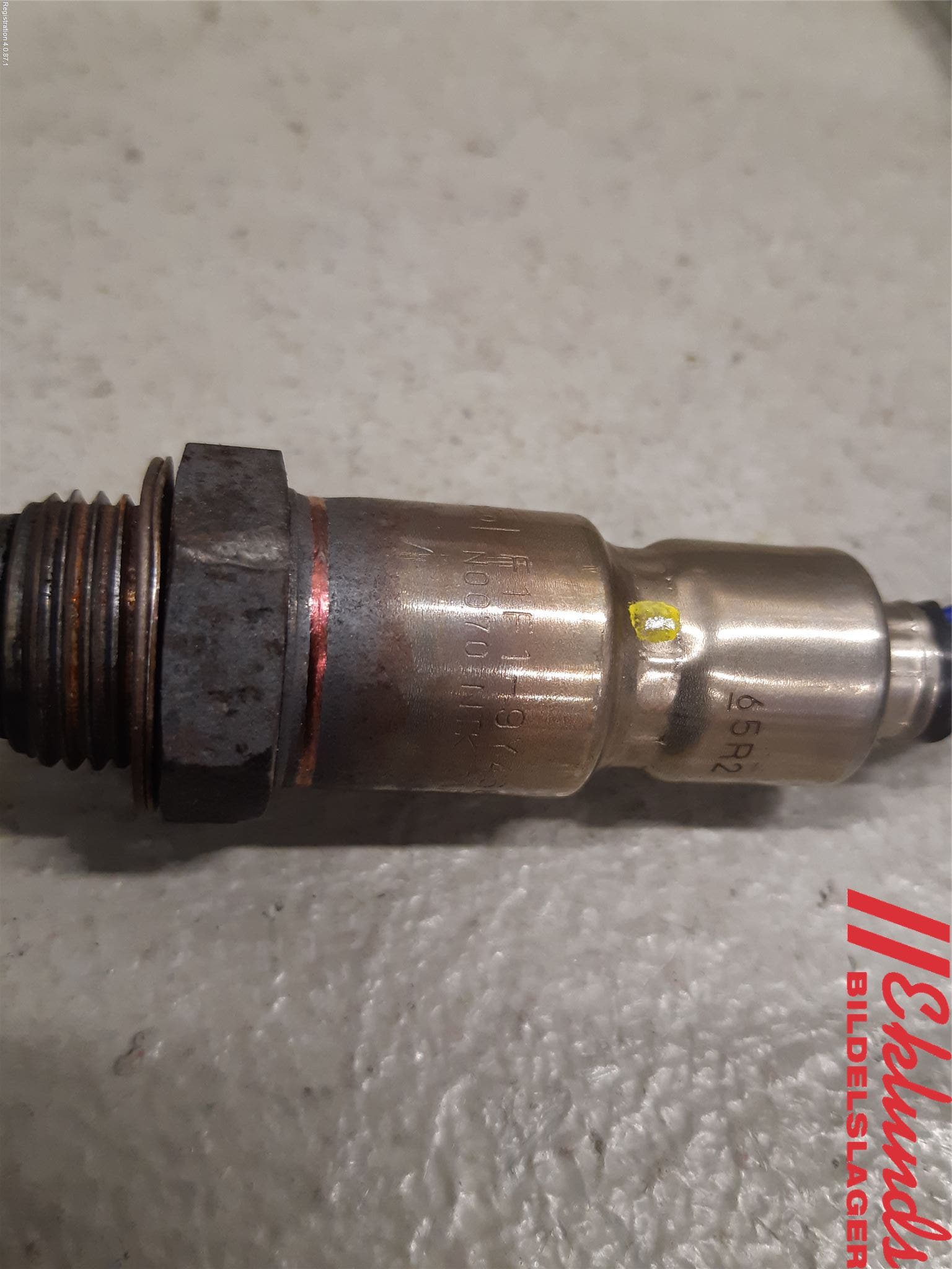 Ford KUGA 13-16 Injlambdasond