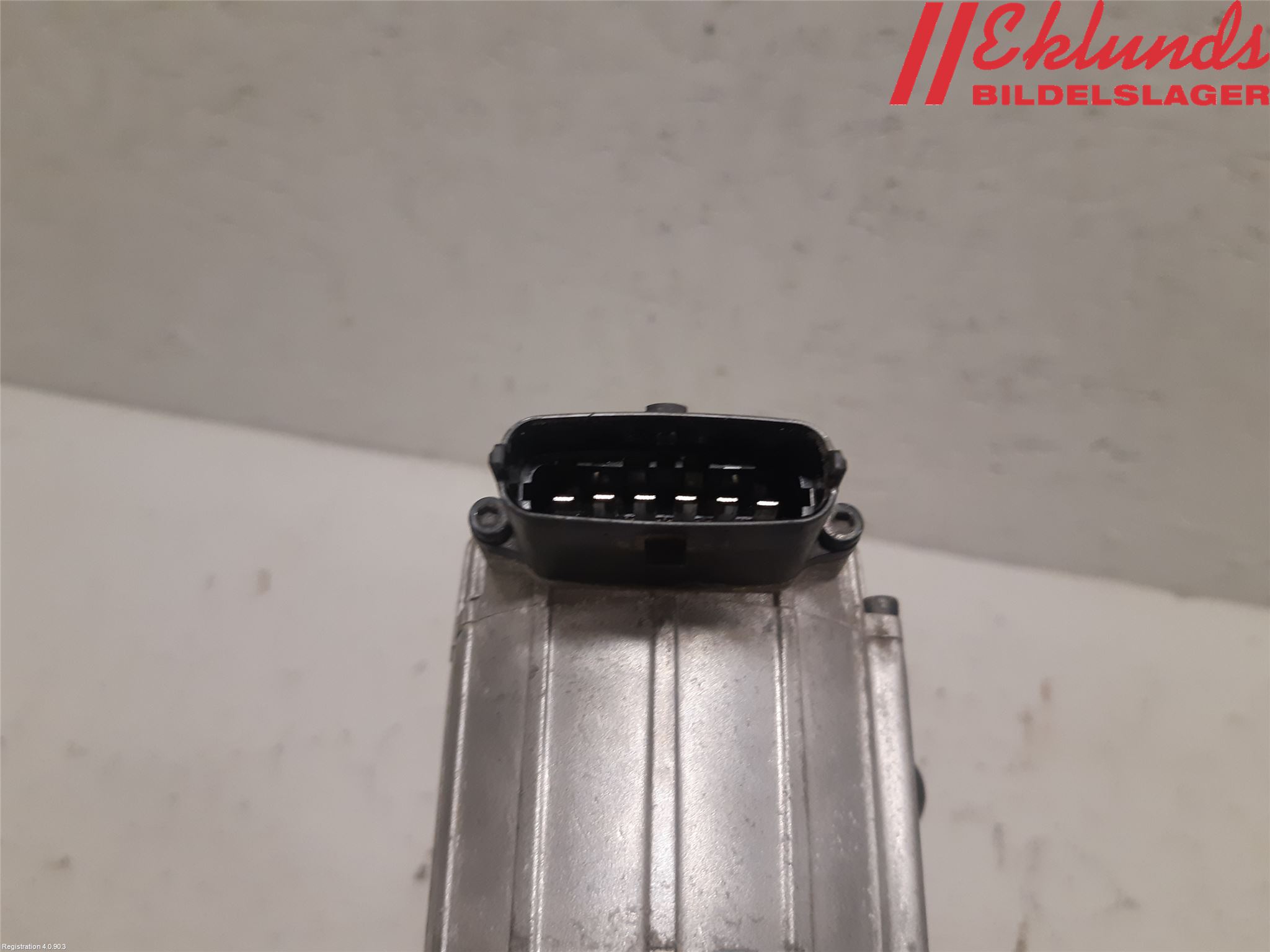 Kia CEED/CEED SW 19- Vakuumpump