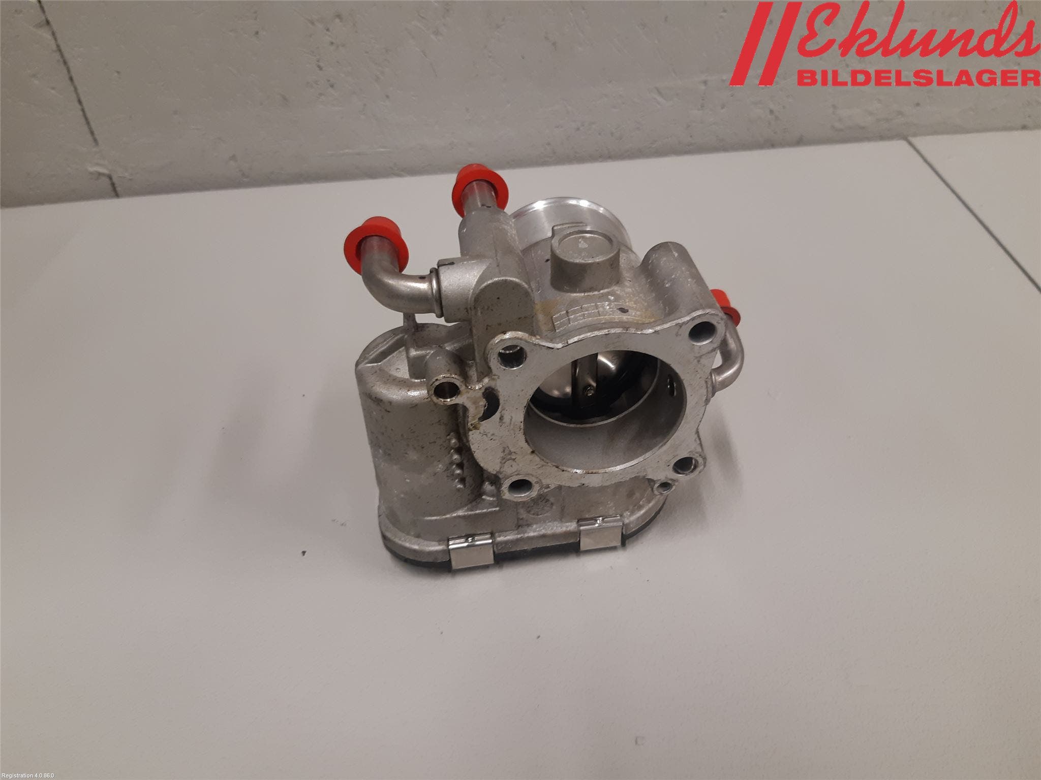 Hyundai i20 GB 15-20 Injspjällhus